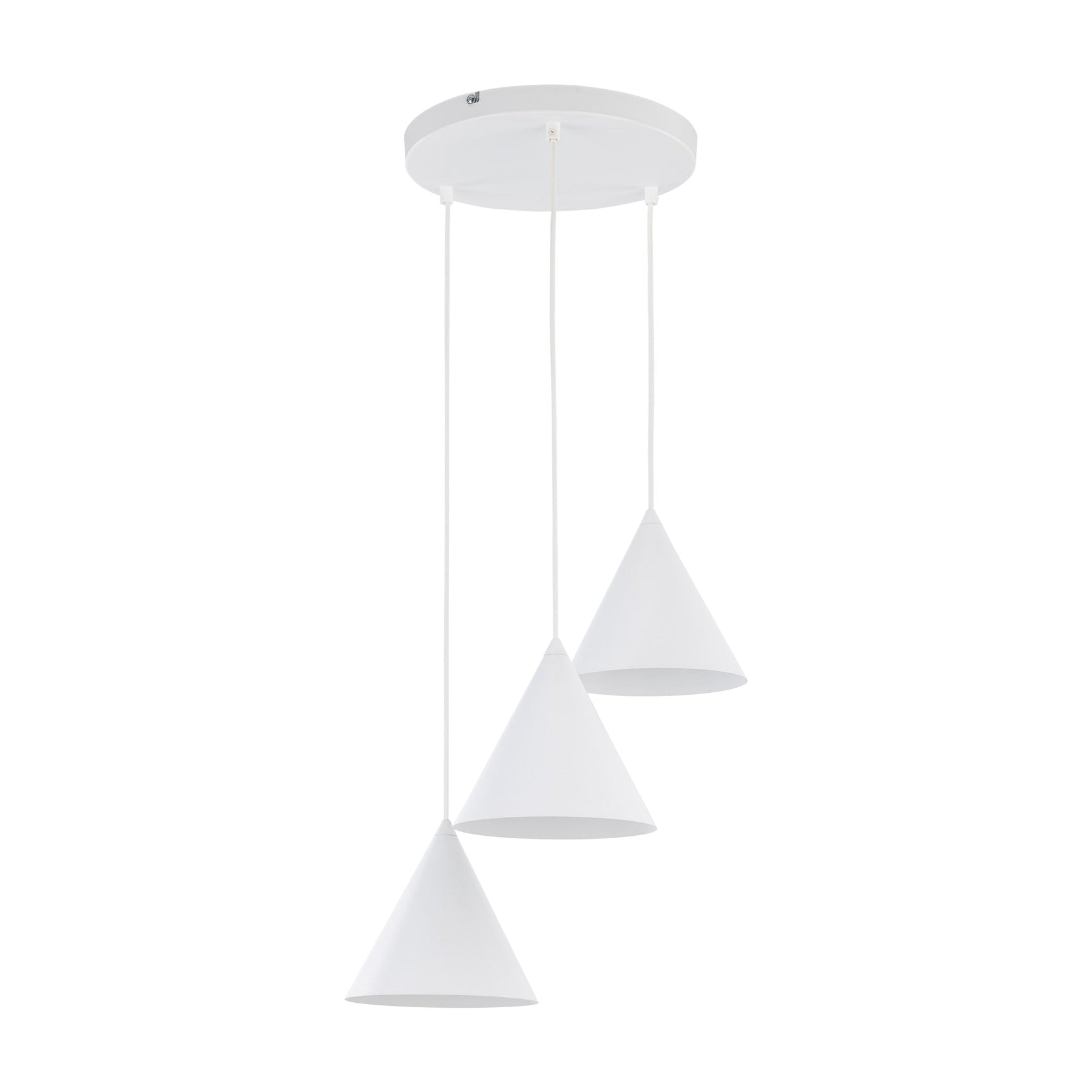 CONO Modern Minimalist Pendant Light 3
