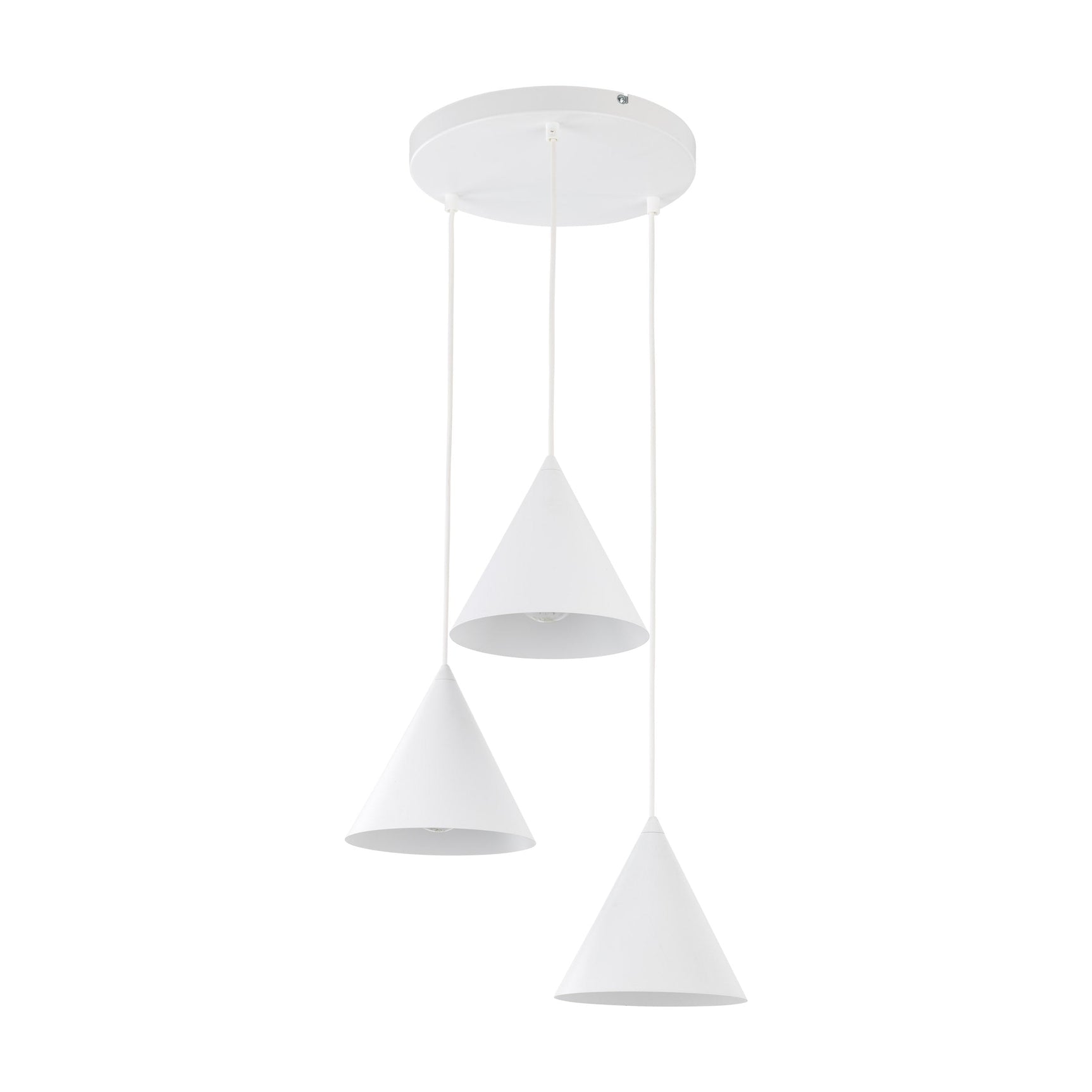 CONO Modern Minimalist Pendant Light 3