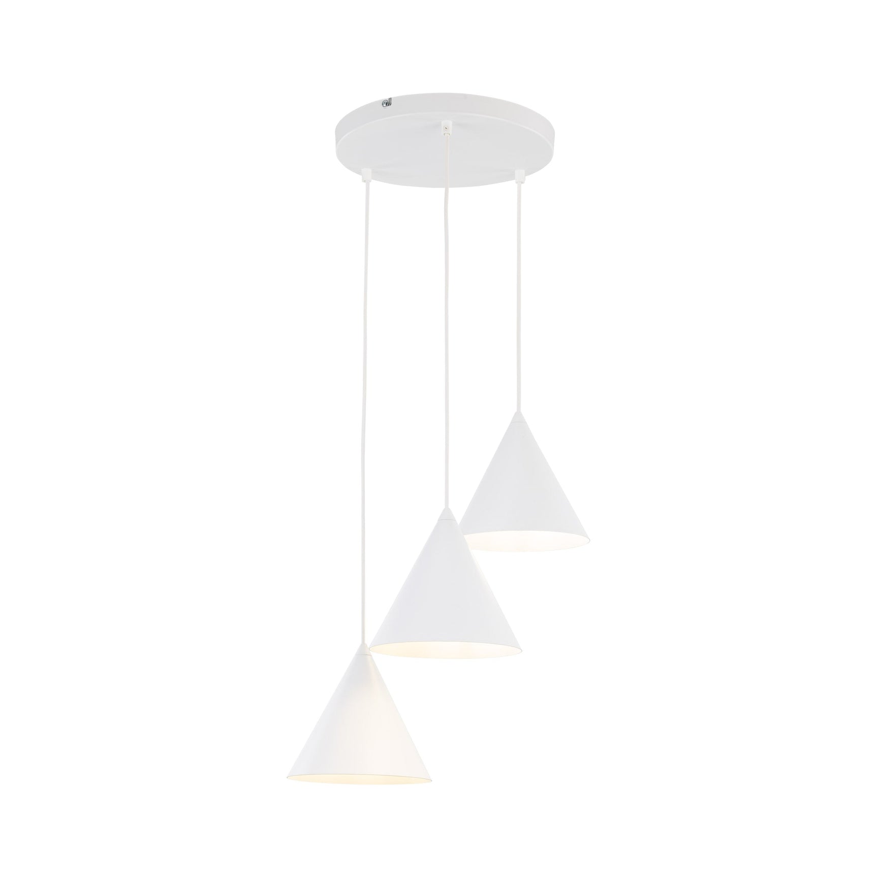 CONO Modern Minimalist Pendant Light 3