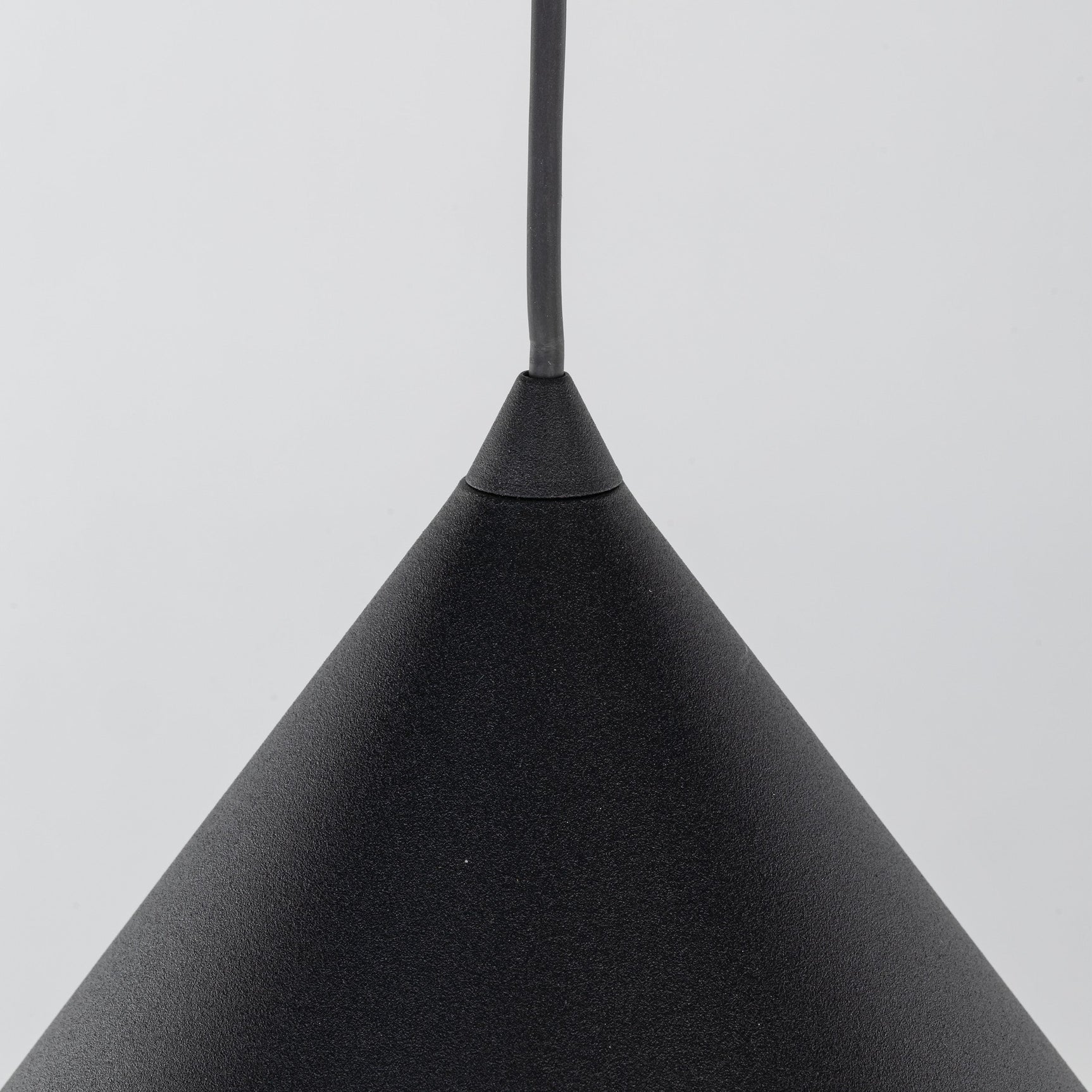 CONO Modern Minimalist Pendant Light XL