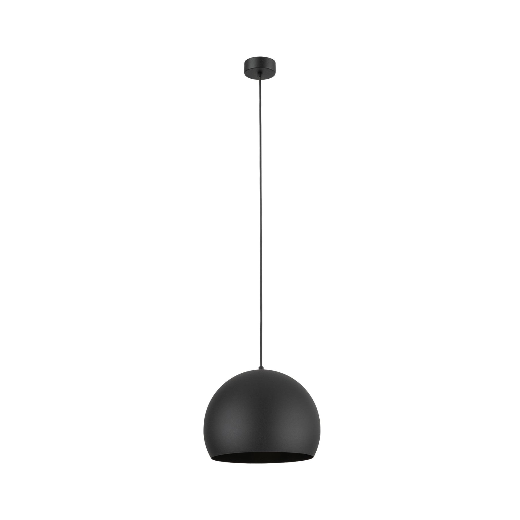 ZOE Mid-Century Modern Pendant Ceiling Light Fixture for Kitchen Island, Dining Room & Living Room