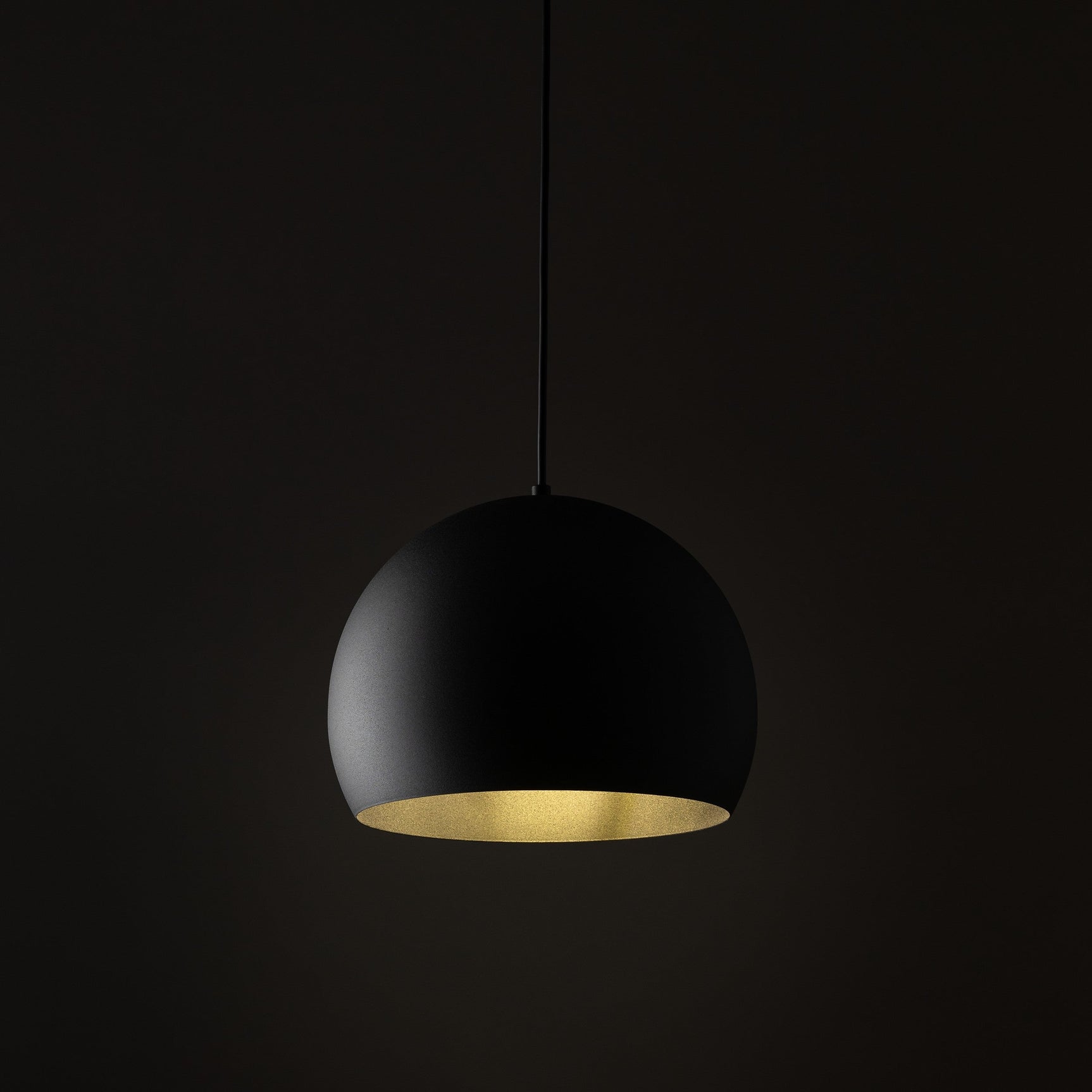 ZOE Mid-Century Modern Pendant Ceiling Light Fixture for Kitchen Island, Dining Room & Living Room