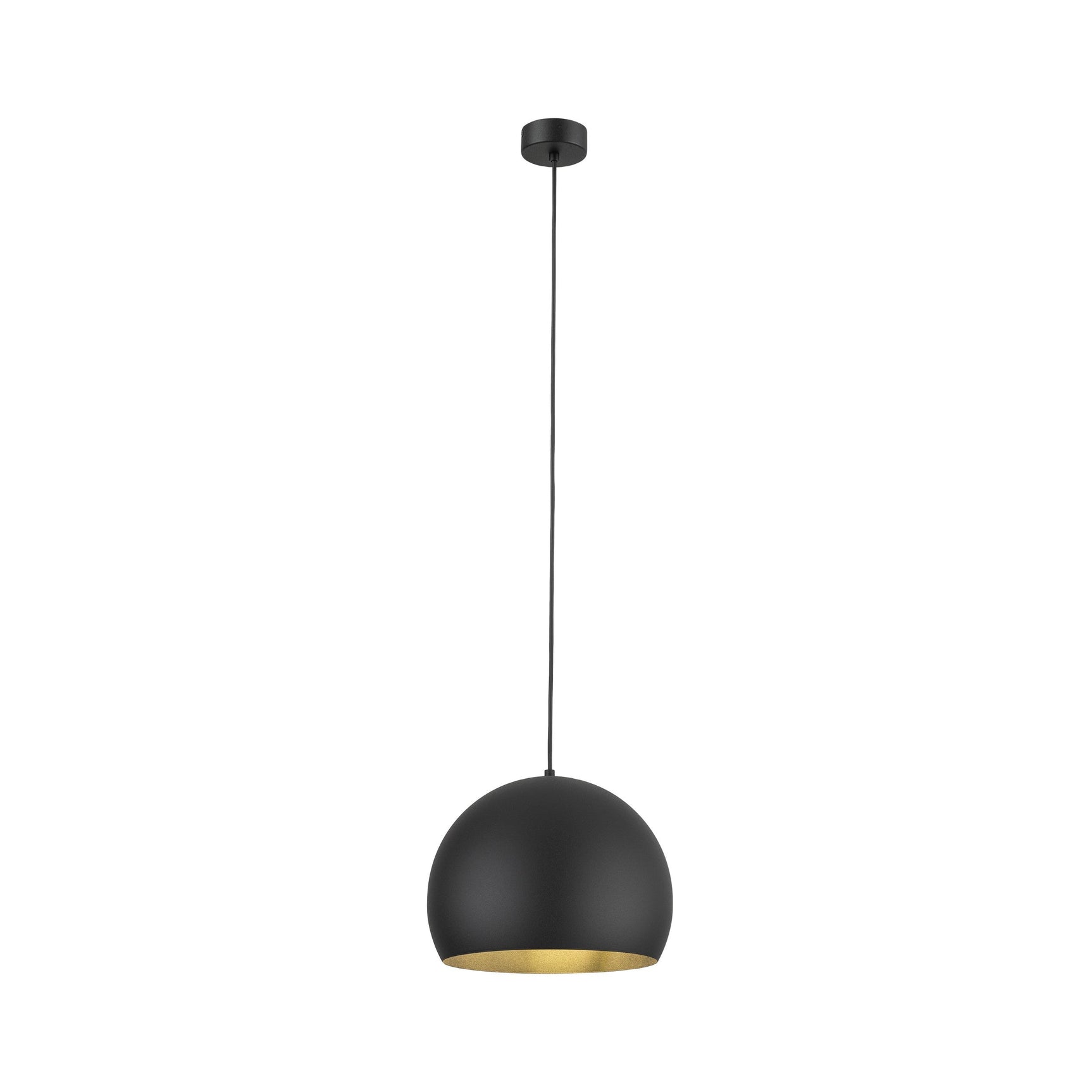 ZOE Mid-Century Modern Pendant Ceiling Light Fixture for Kitchen Island, Dining Room & Living Room