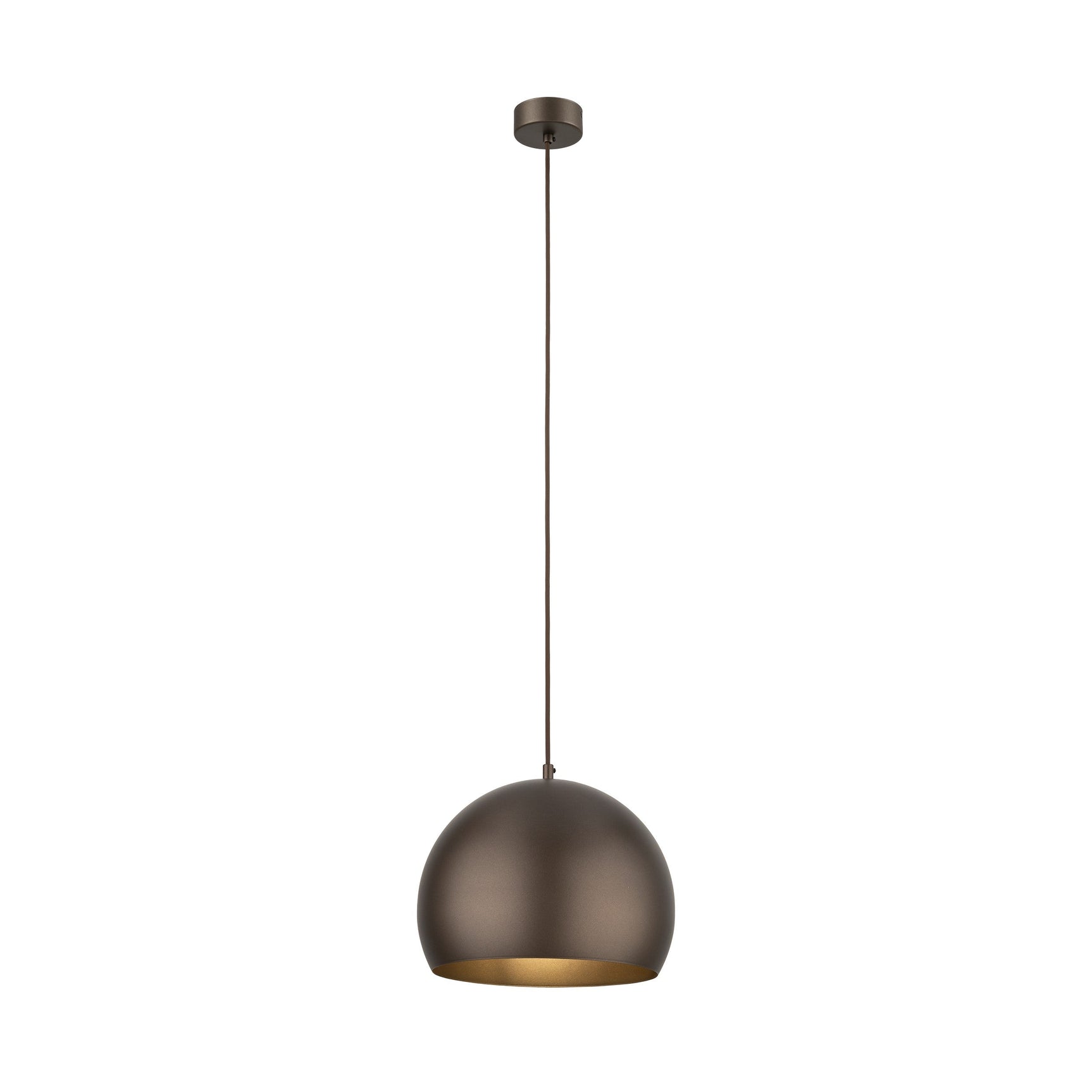 ZOE Mid-Century Modern Pendant Ceiling Light Fixture for Kitchen Island, Dining Room & Living Room