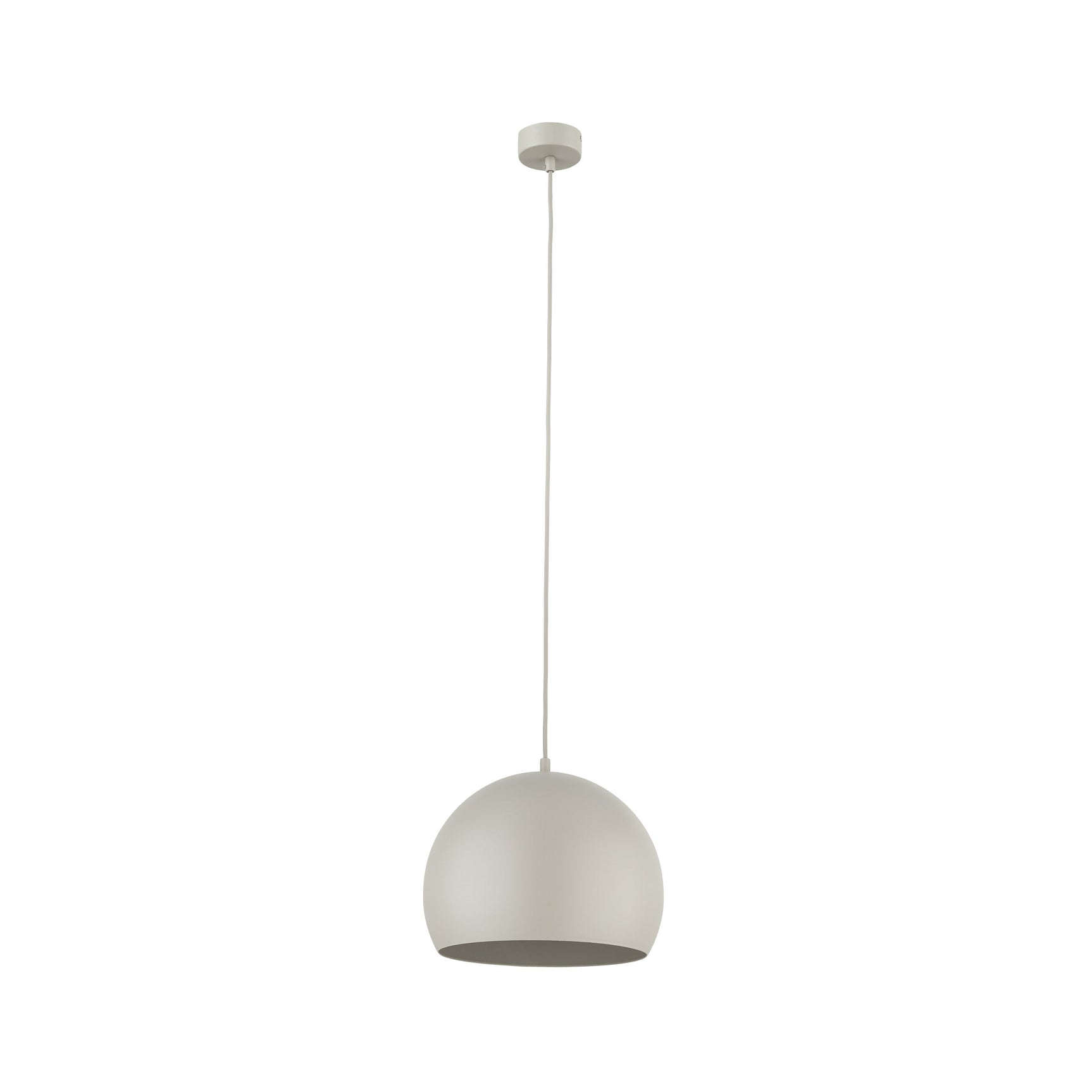 ZOE Mid-Century Modern Pendant Ceiling Light Fixture for Kitchen Island, Dining Room & Living Room