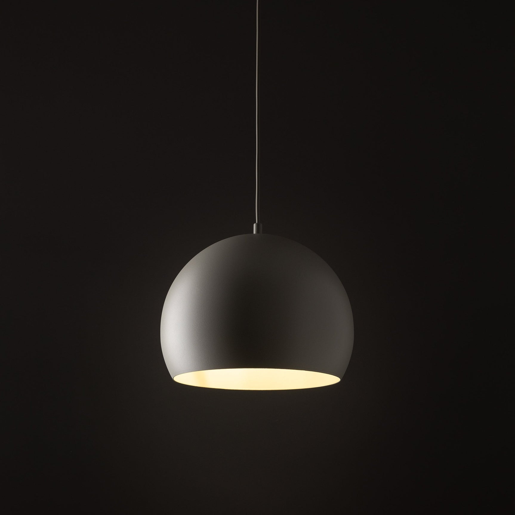 ZOE Mid-Century Modern Pendant Ceiling Light Fixture for Kitchen Island, Dining Room & Living Room
