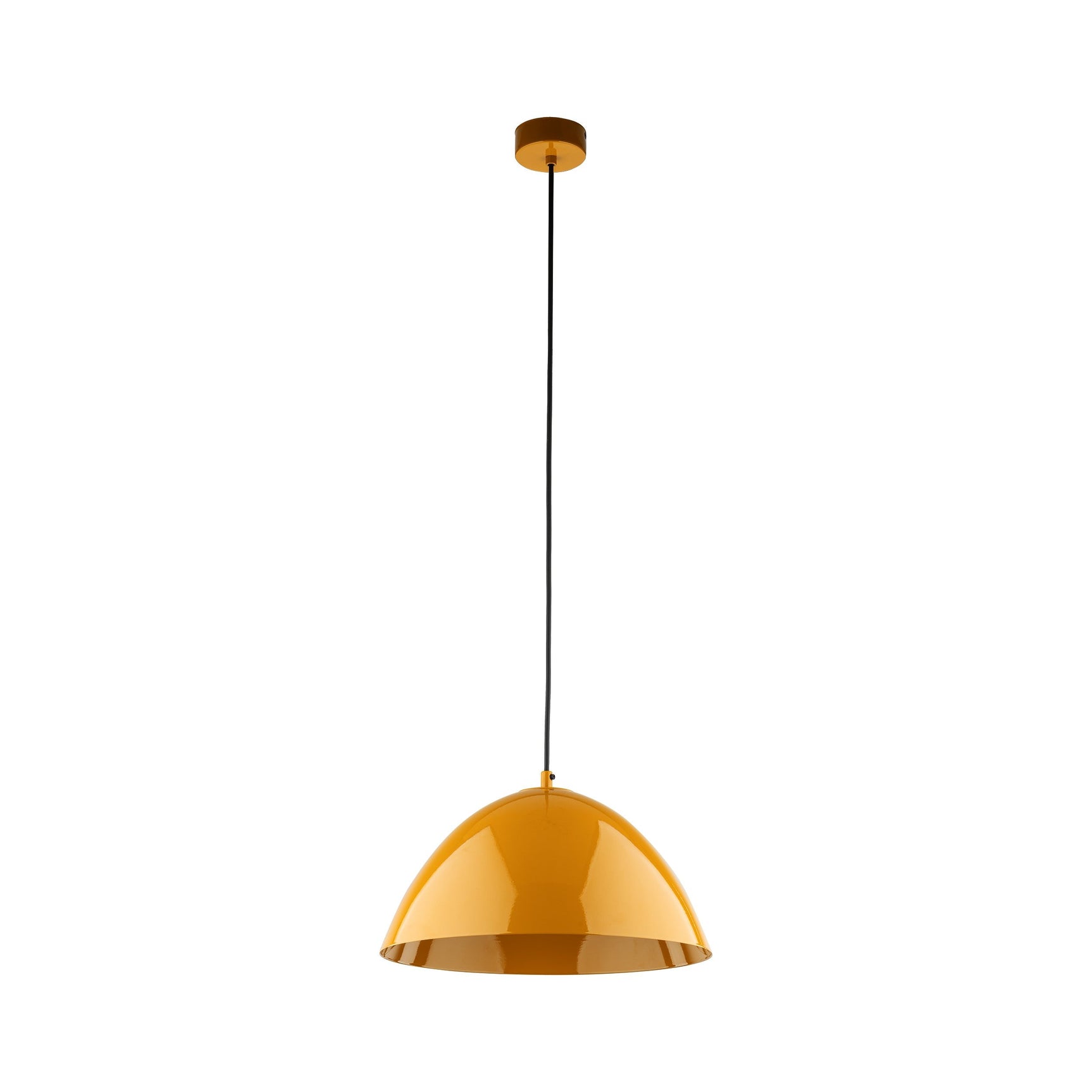 FARO Mid-Century Modern Pendant Ceiling Light Fixture for Kitchen Island, Dining Room & Living Room