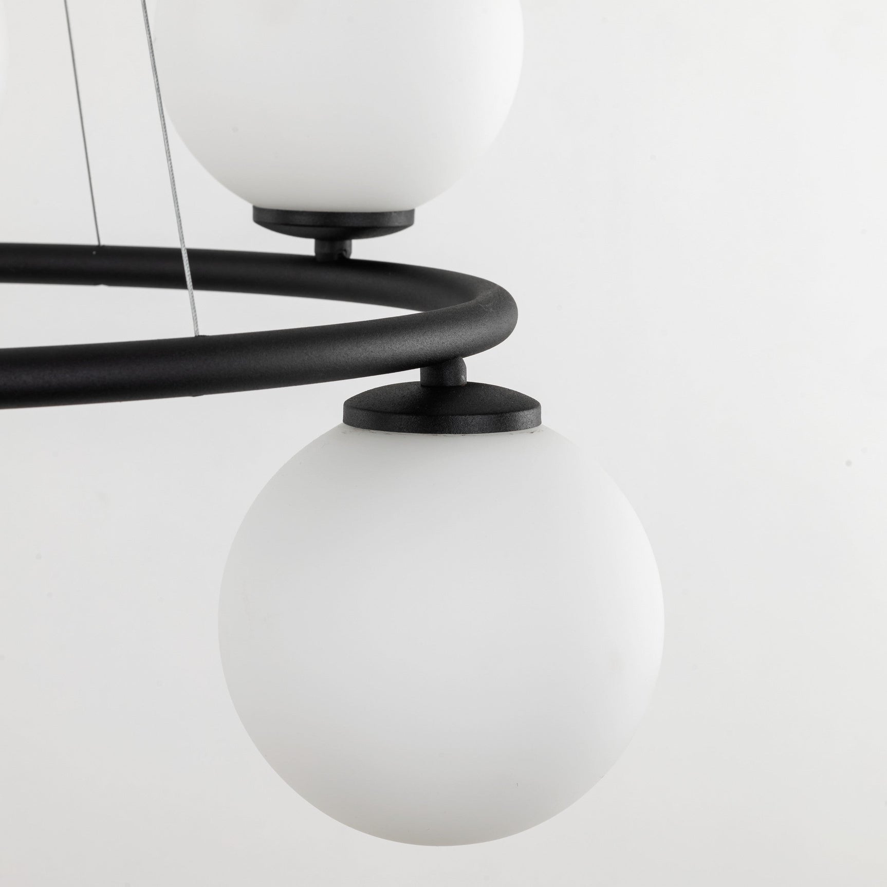 ANABELLE Scandinavian Pendant Light 6