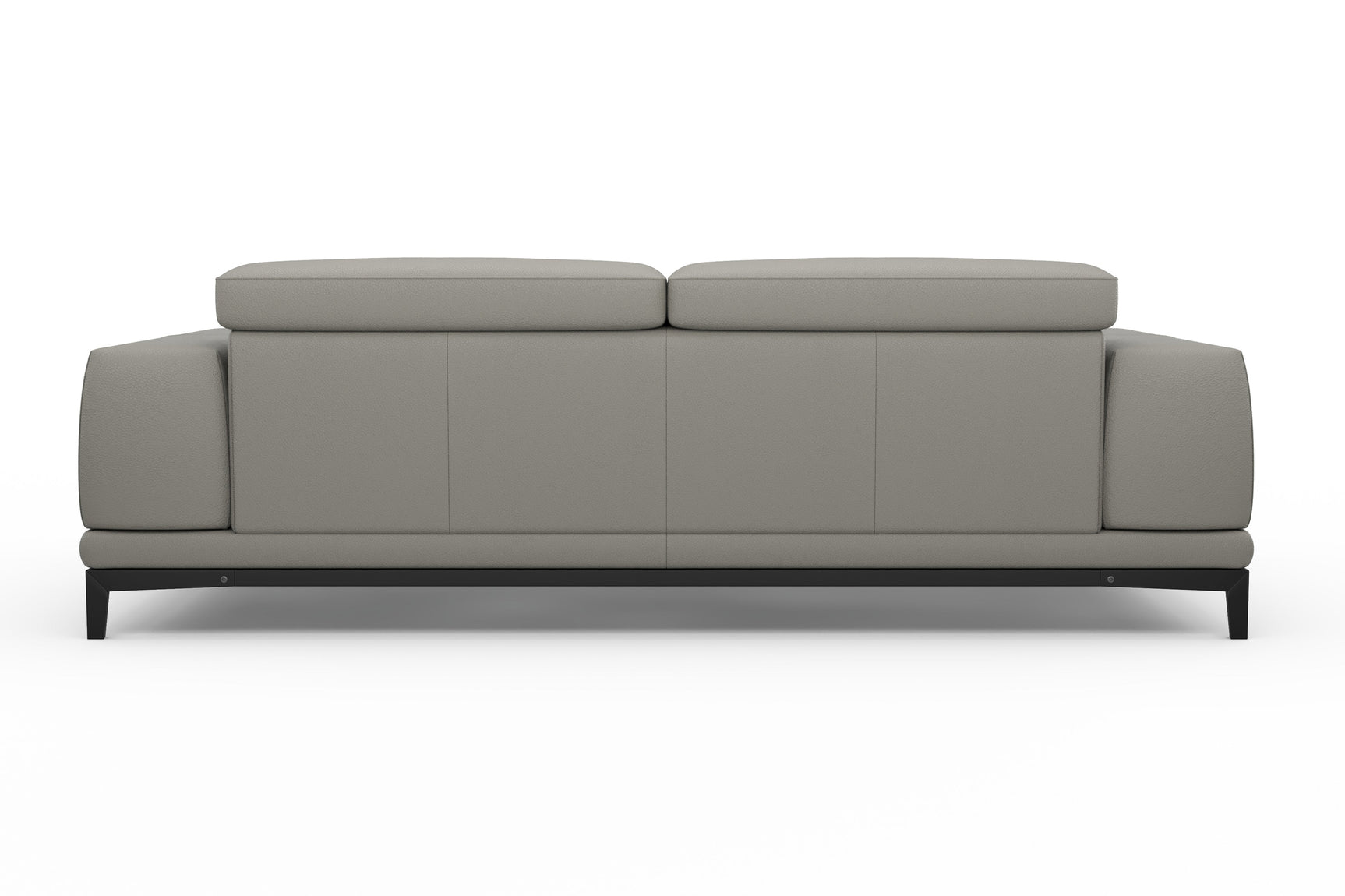 Valletta Leather Sofa