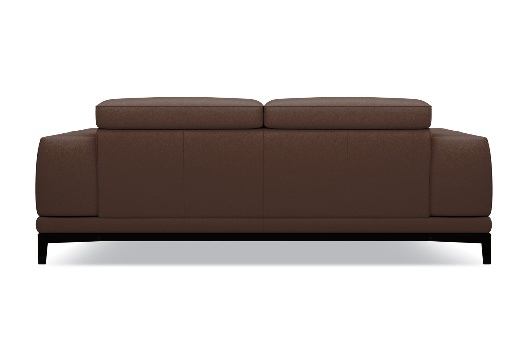 Valletta Leather Sofa