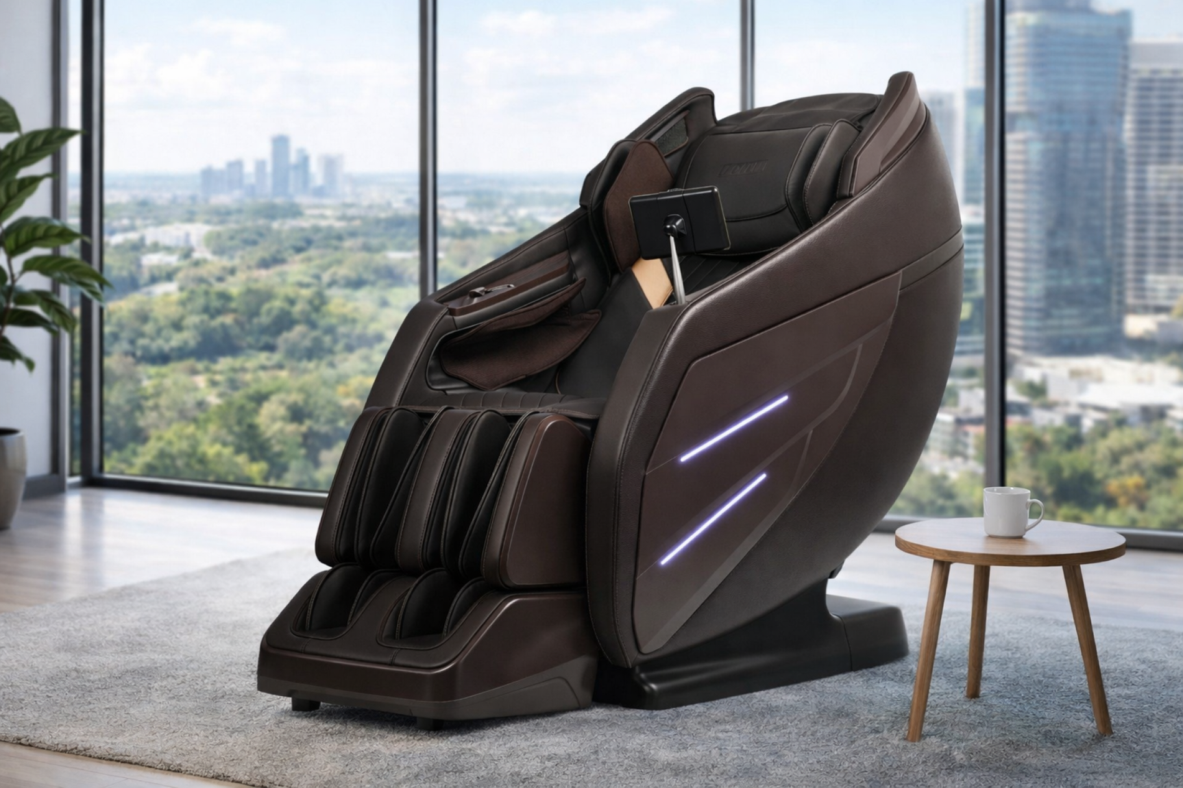 Osaki Champ II Massage Chairs