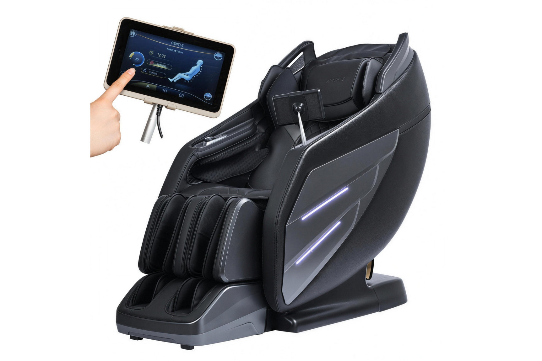 Osaki Champ II Massage Chairs