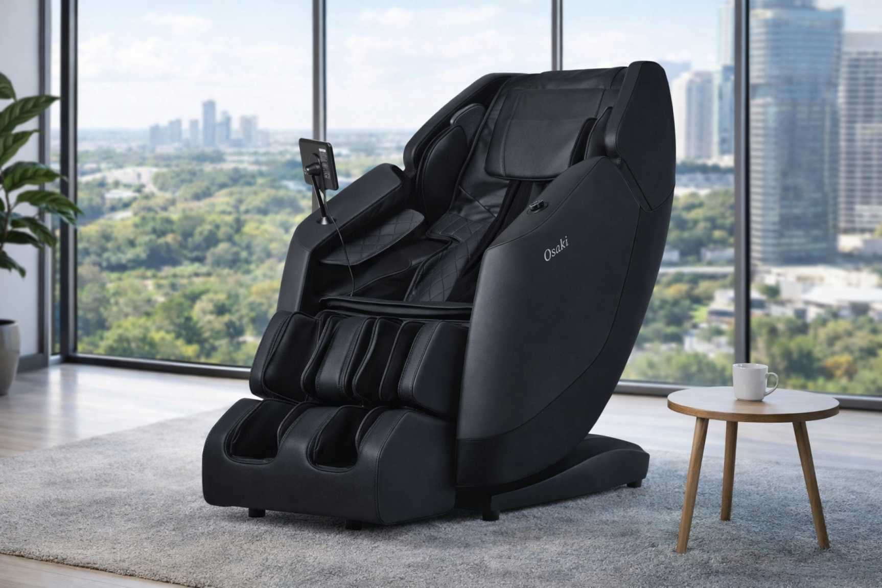 Osaki Ziva Massage Chair