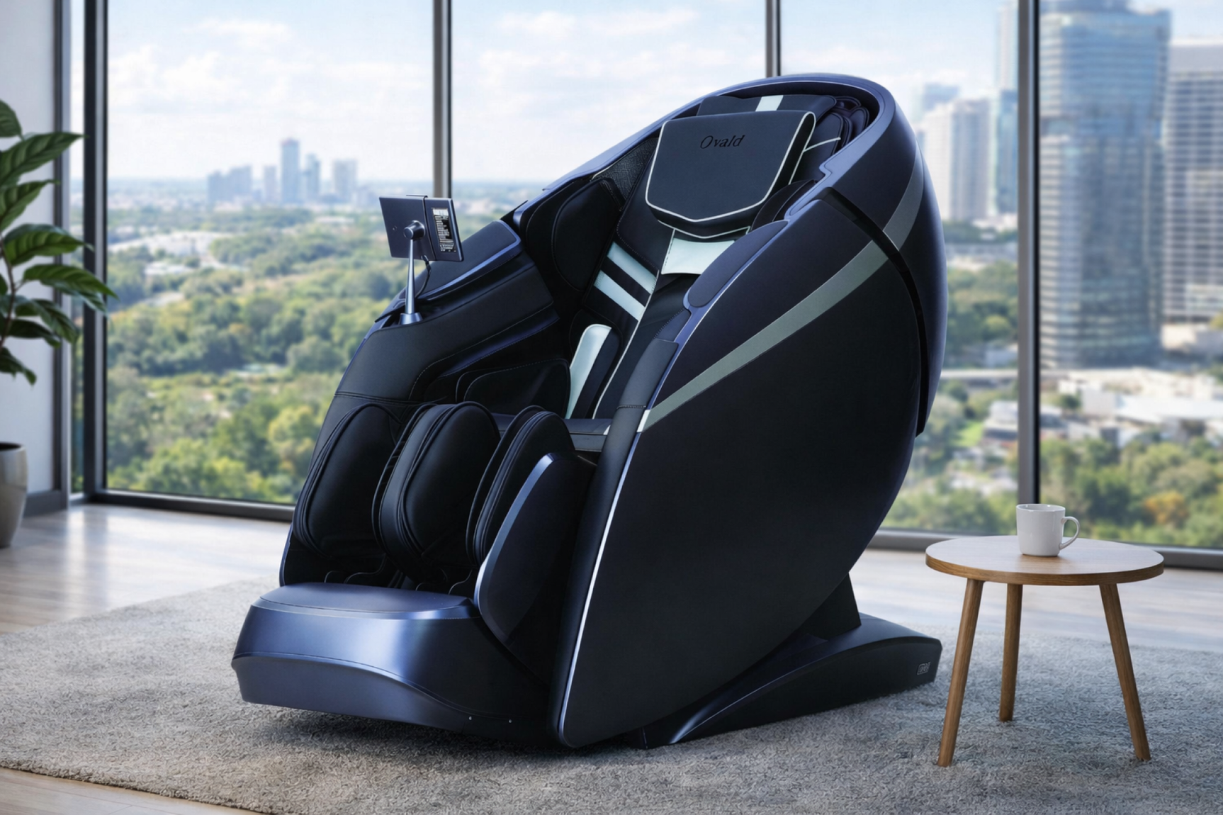 Osaki Pro 4d DuoMax SE Massage Chair