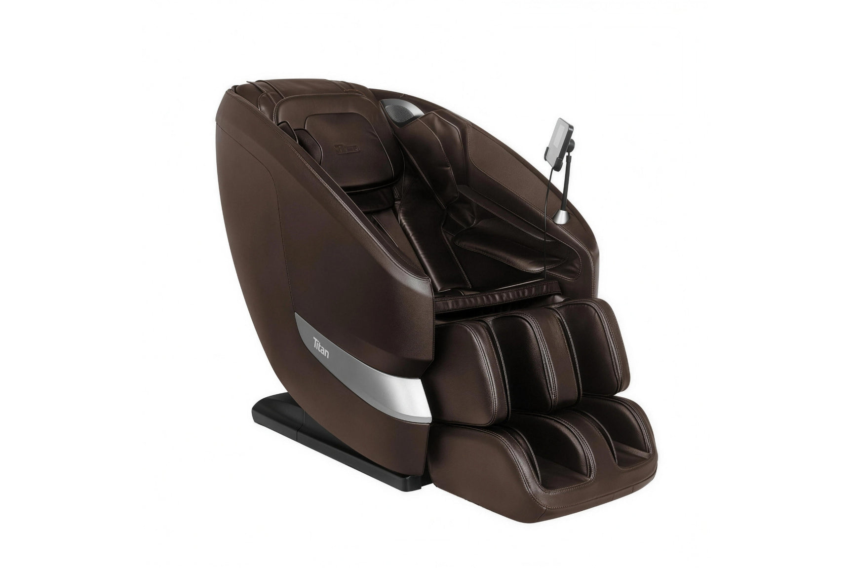 Osaki Oasis Dual-Massage Mechanism Massage Chair