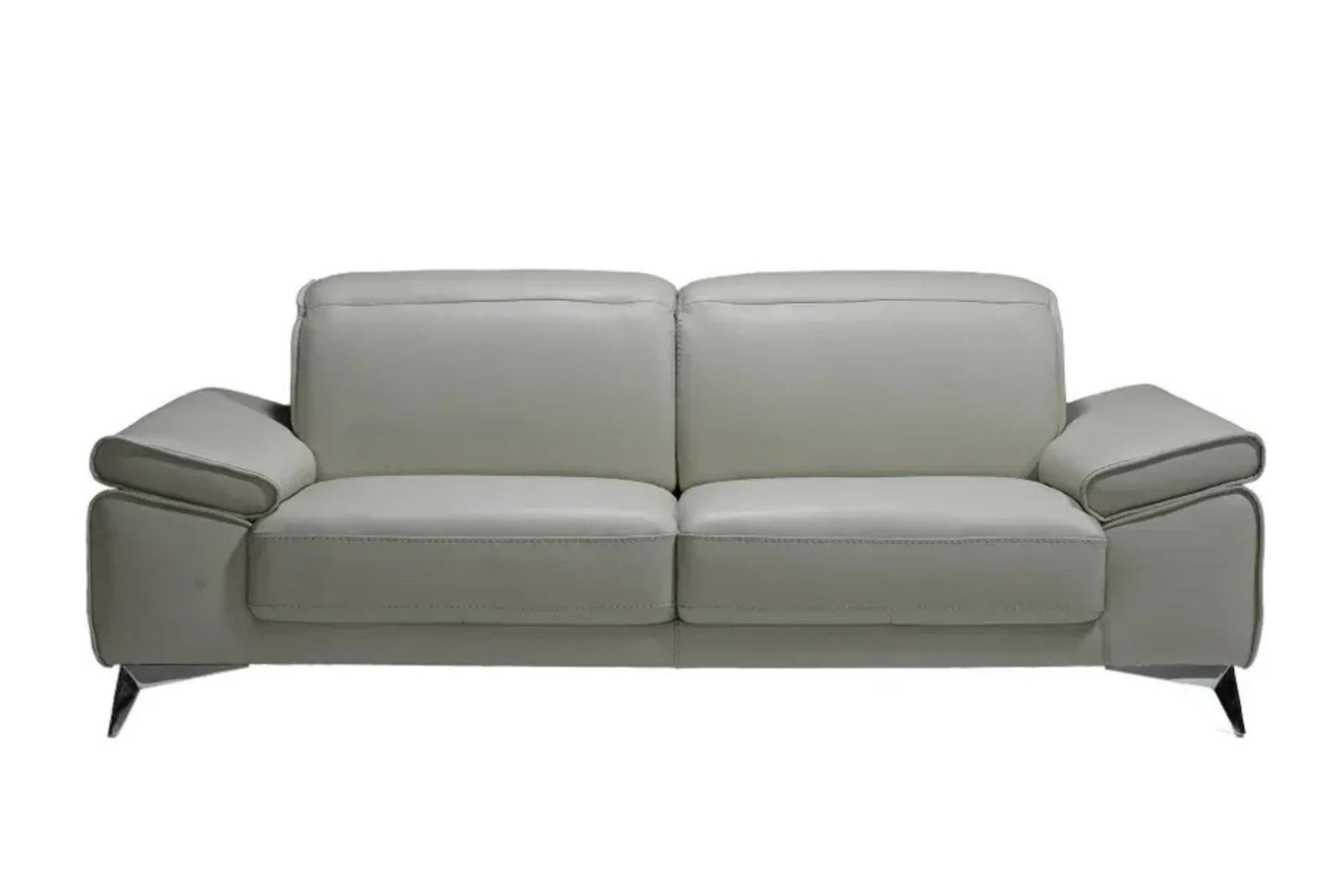 Colette Leather Sofa