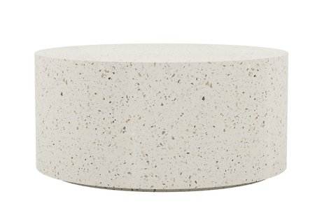 Viola Stone Outdoor Coffee Table