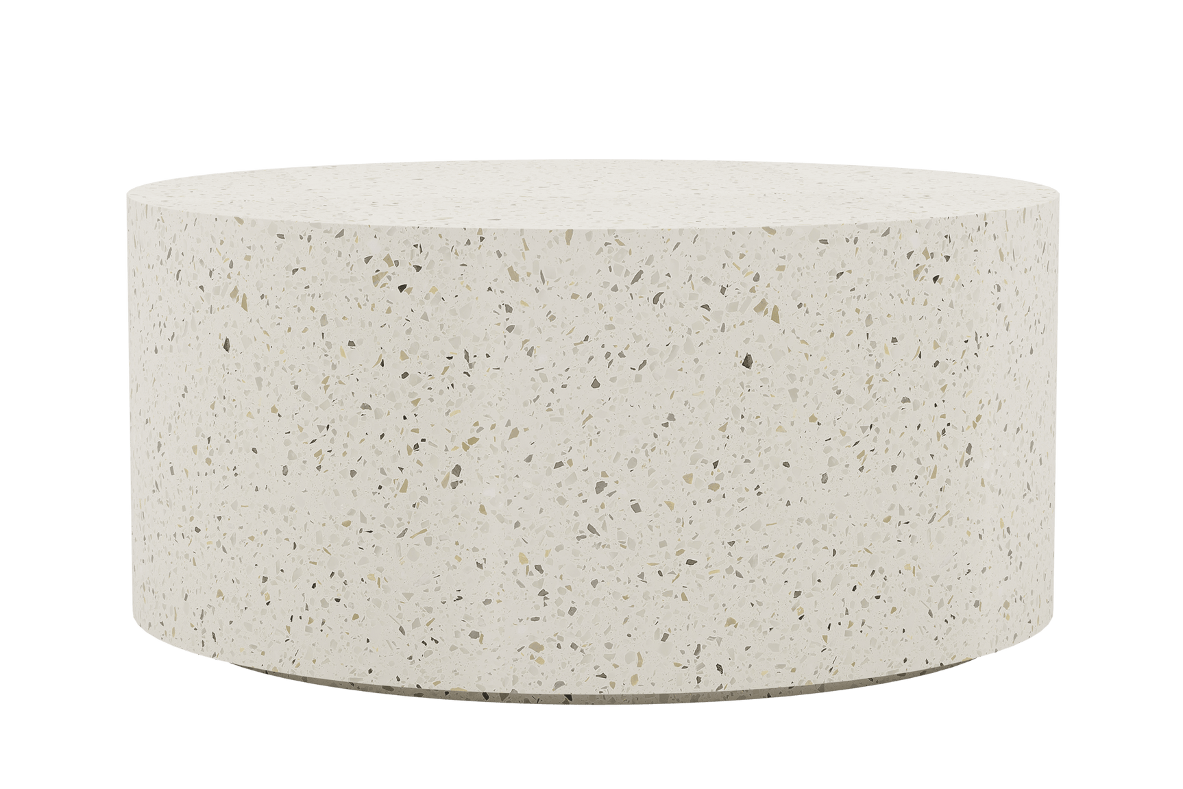 Viola Stone Outdoor Coffee Table