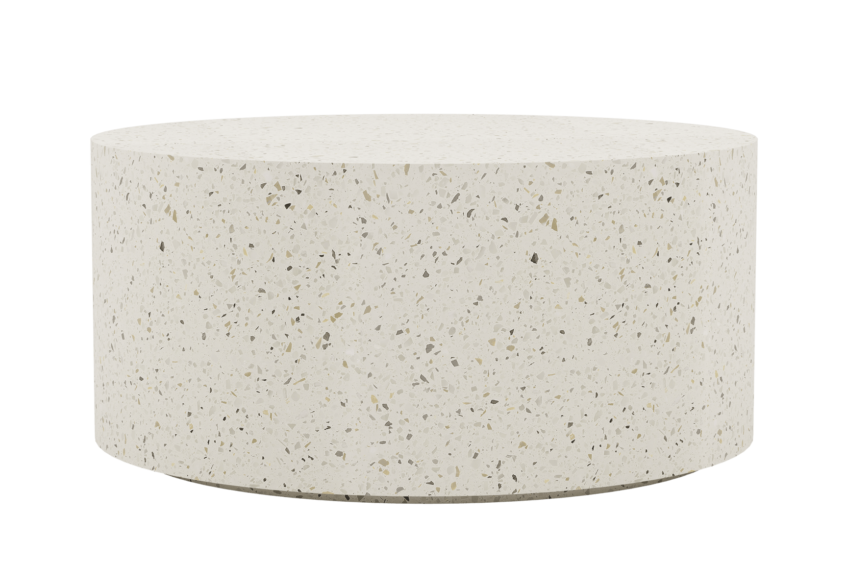 Viola Stone Outdoor Coffee Table