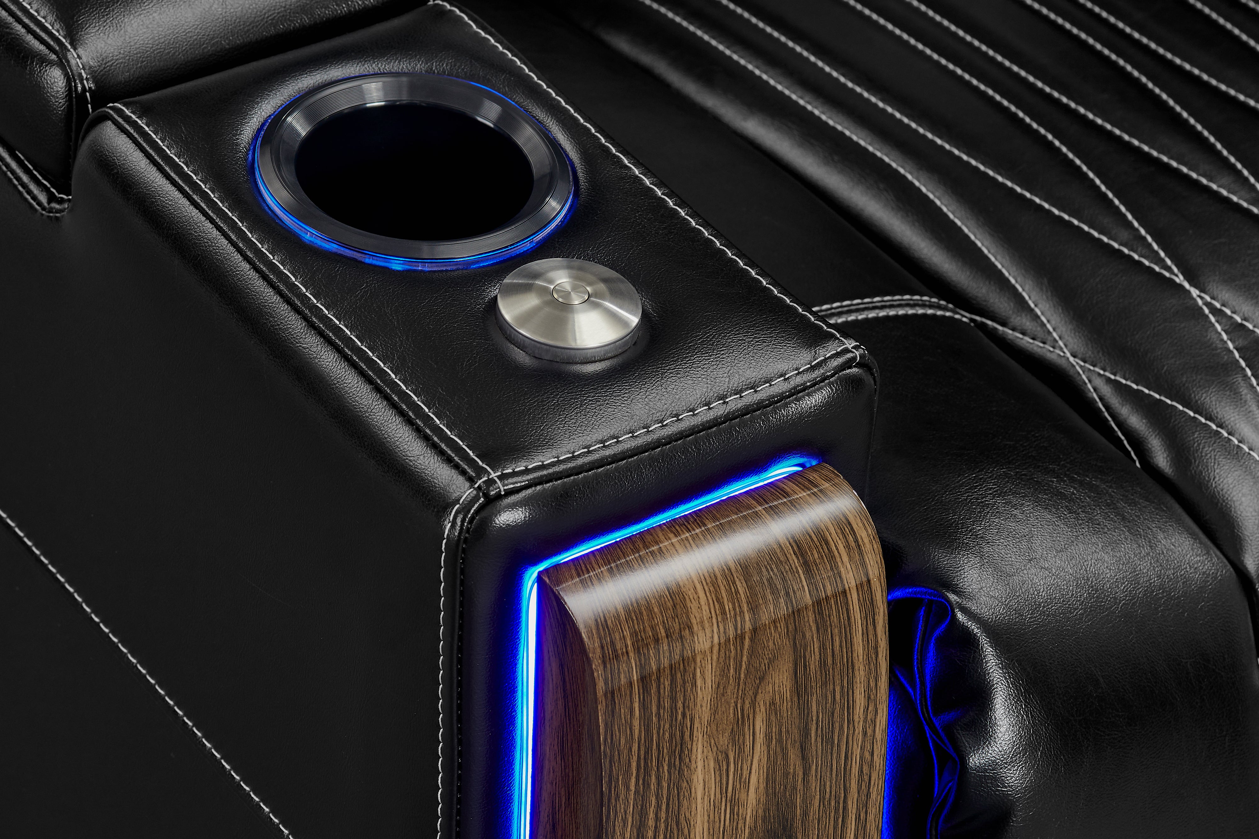 Tuscany Executive Heat & Massage 2025