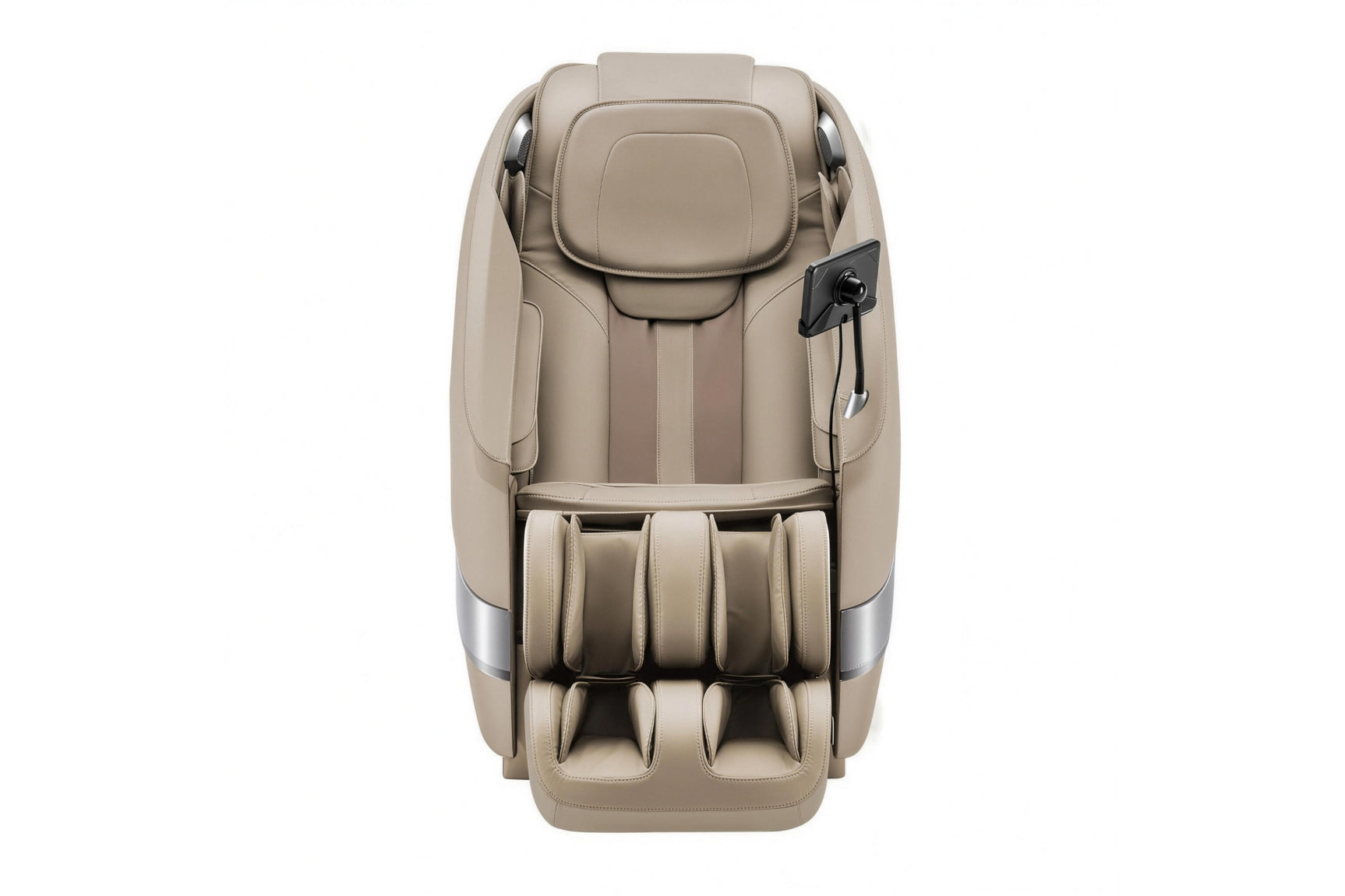 Osaki Oasis Dual-Massage Mechanism Massage Chair