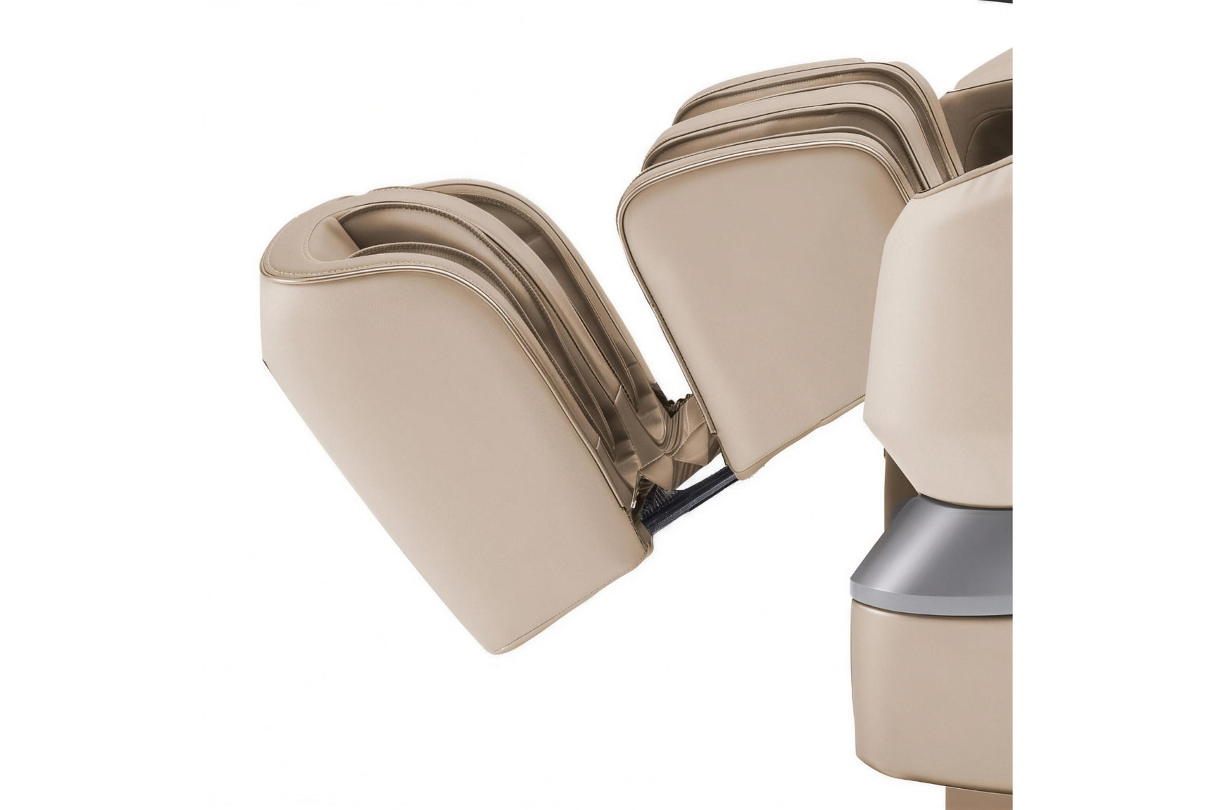 Osaki Oasis Dual-Massage Mechanism Massage Chair