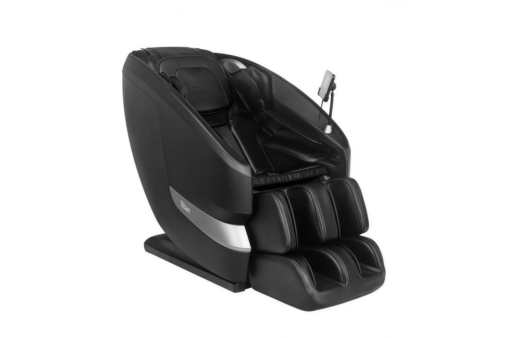 Osaki Oasis Dual-Massage Mechanism Massage Chair