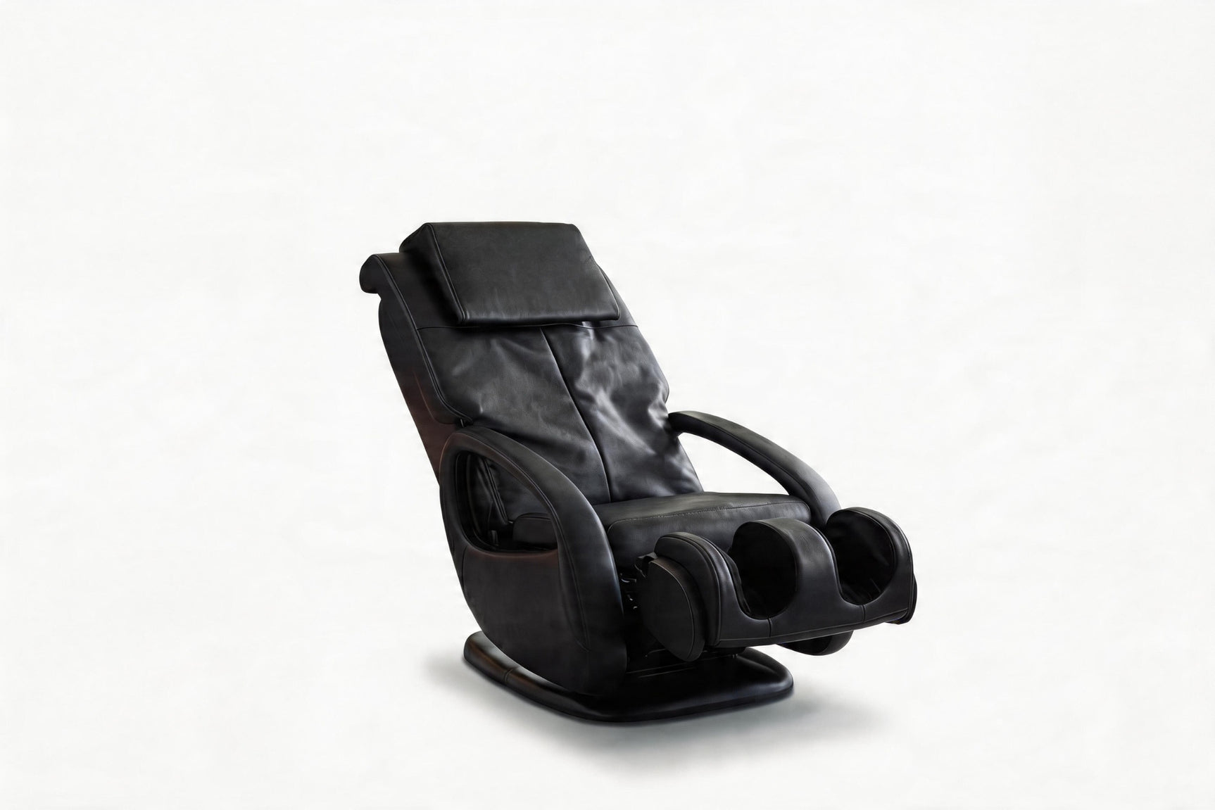 Human Touch WholeBody 5.1 Massage Chair, Swivel-Base