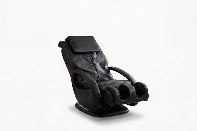 Human Touch WholeBody 5.1 Massage Chair, Swivel-Base