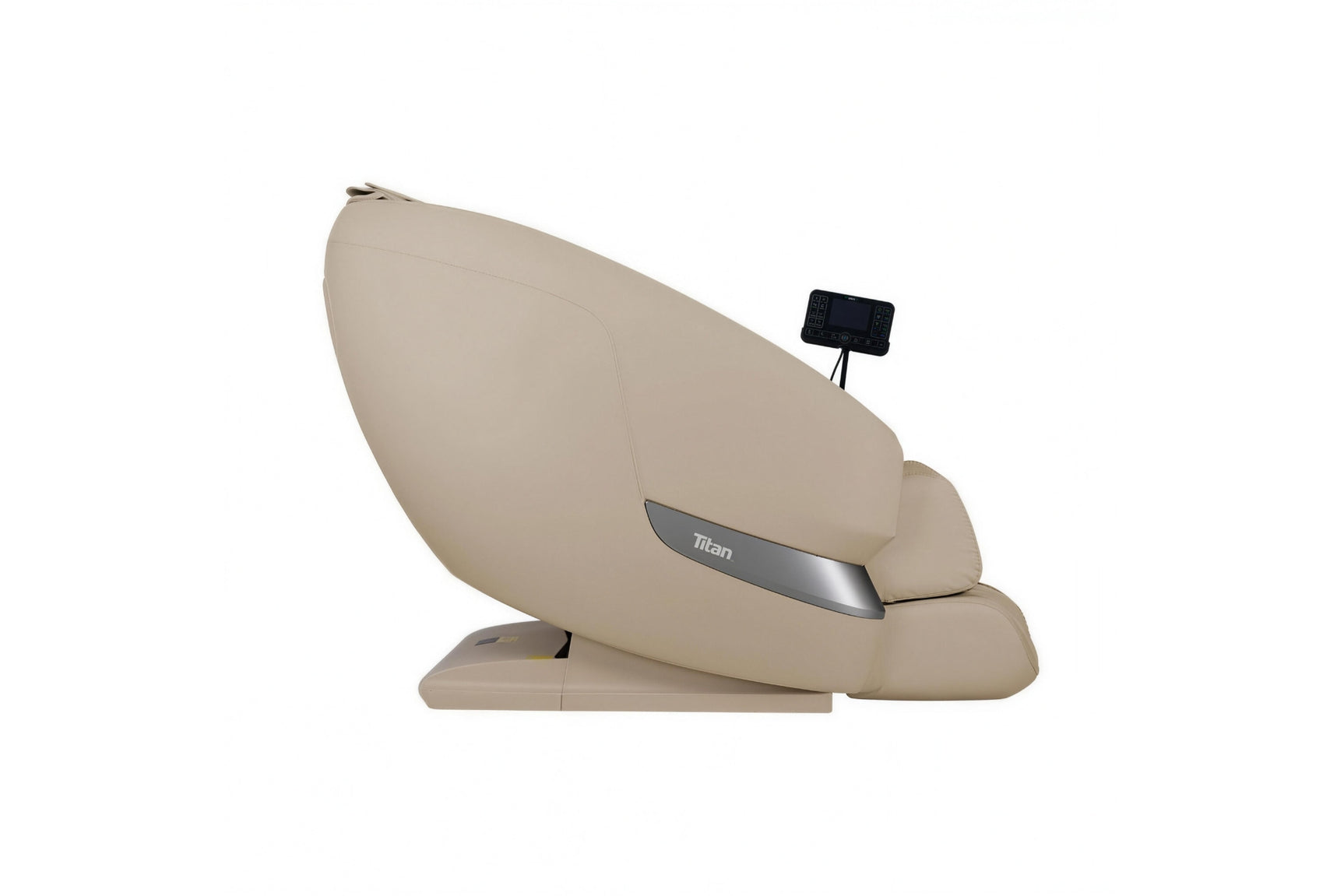 Osaki Oasis Dual-Massage Mechanism Massage Chair