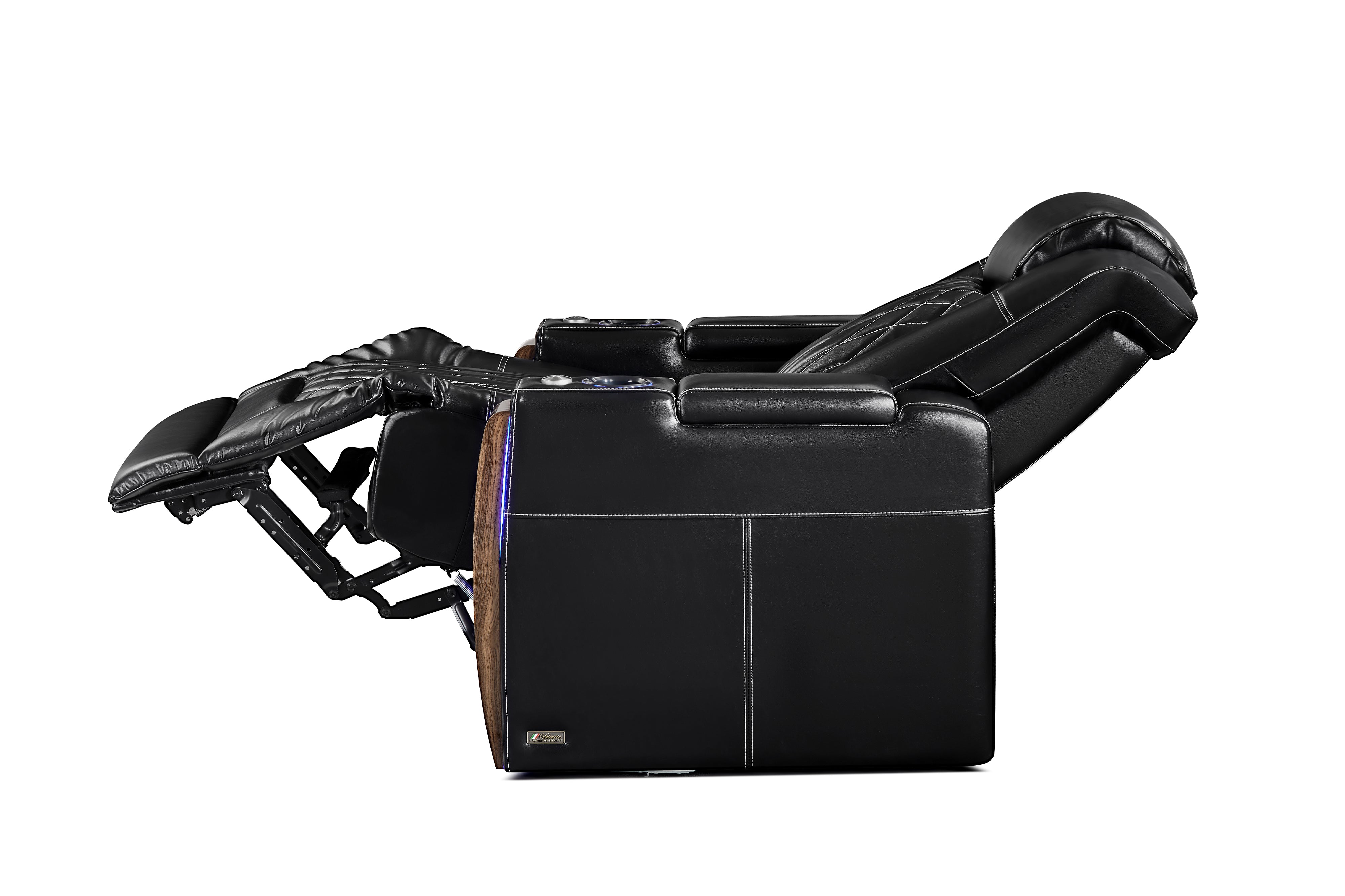 Tuscany Executive Heat & Massage 2025