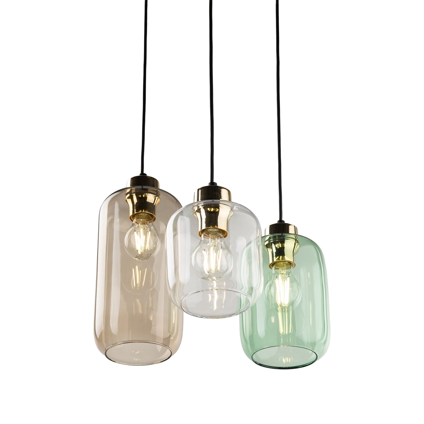 Marco Mid-Century Modern Pendant Lamp 3