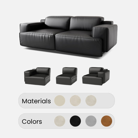 Lifestyle 3D Customizer