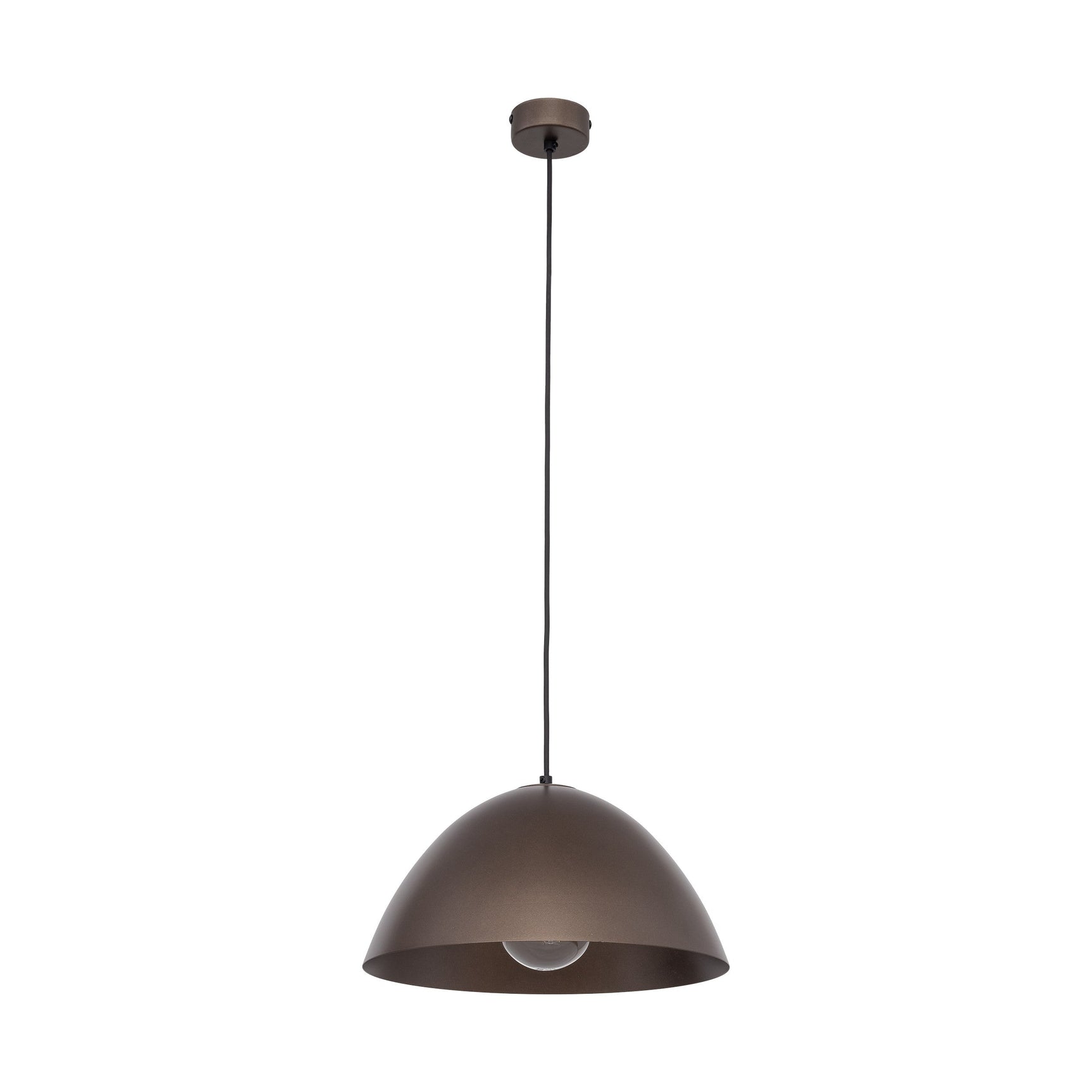 FARO Mid-Century Modern Pendant Ceiling Light Fixture for Kitchen Island, Dining Room & Living Room