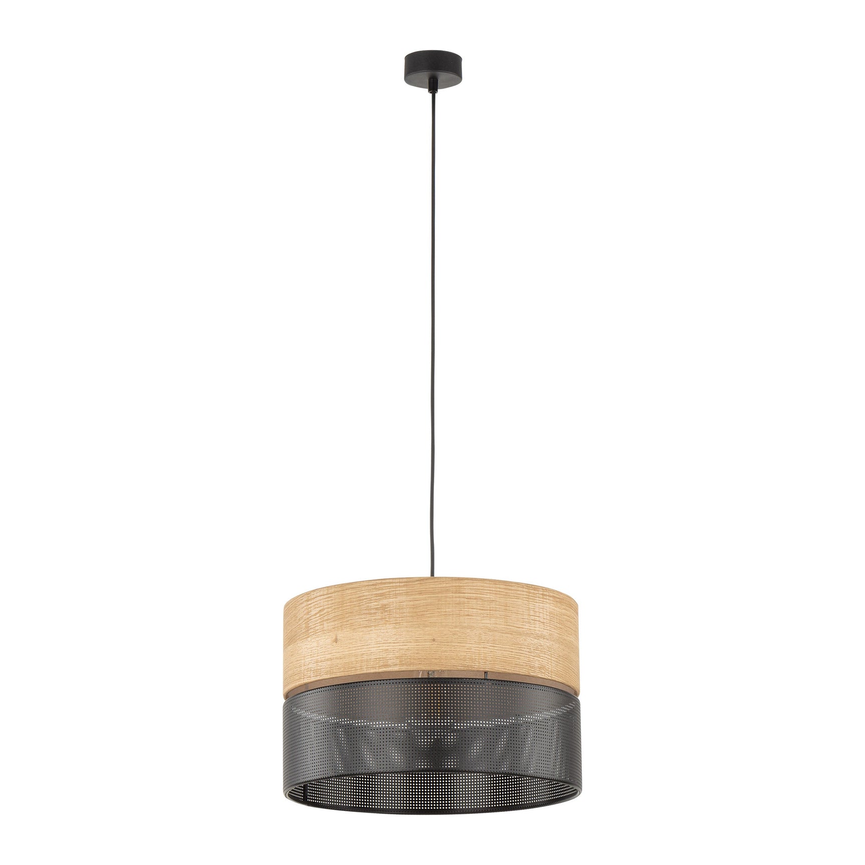 NICOL Scandinavian Pendant Light