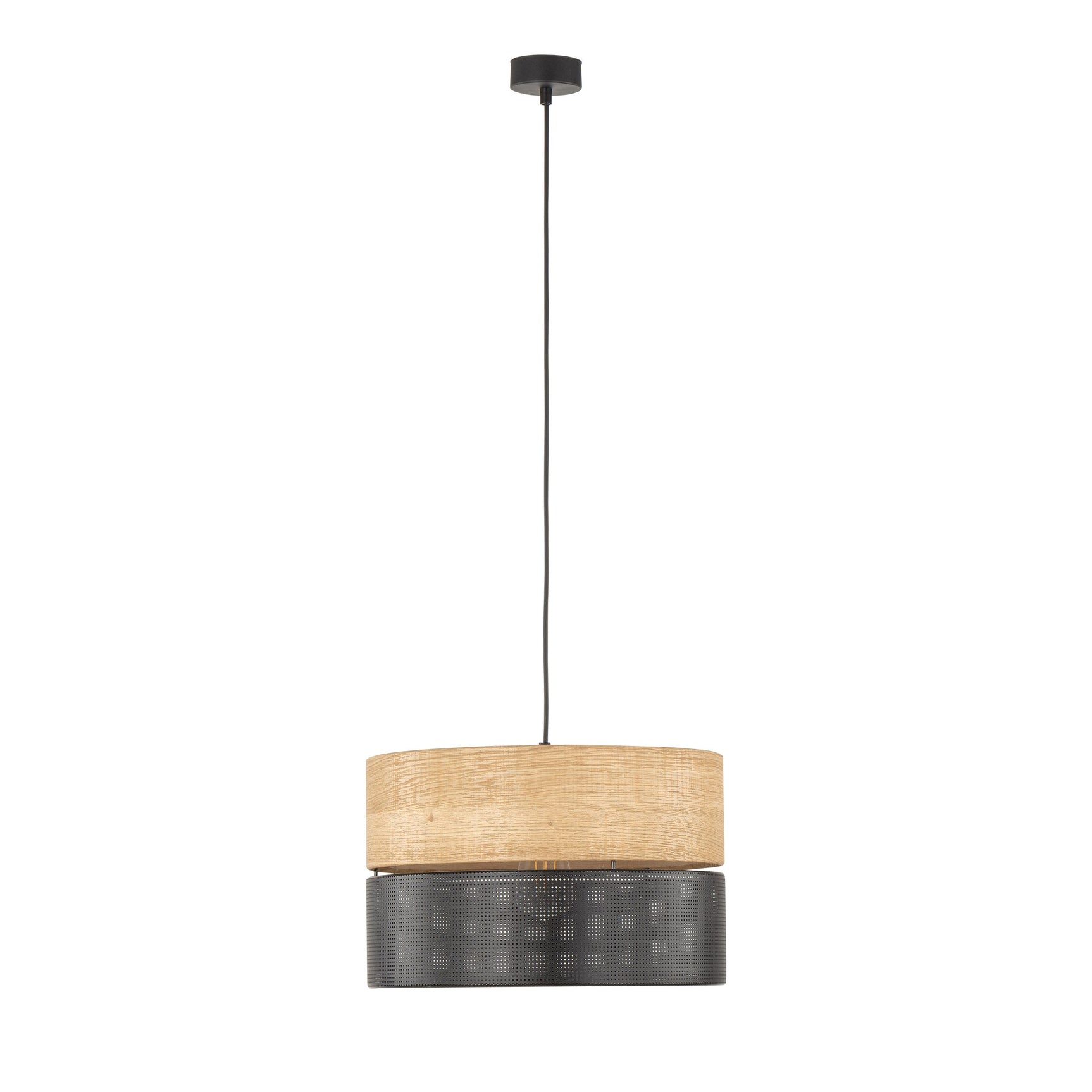 NICOL Scandinavian Pendant Light