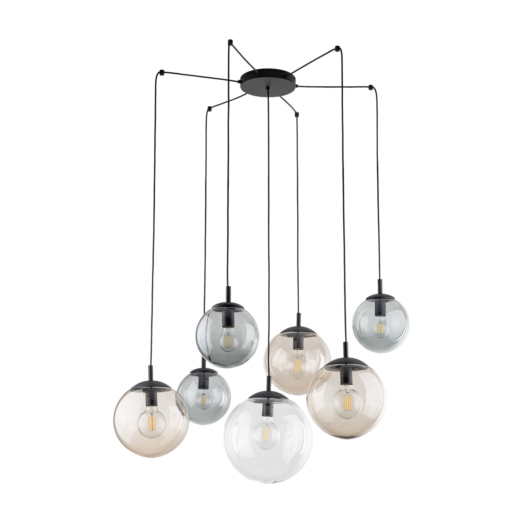 ESME Mix Scandinavian Pendant Light 7