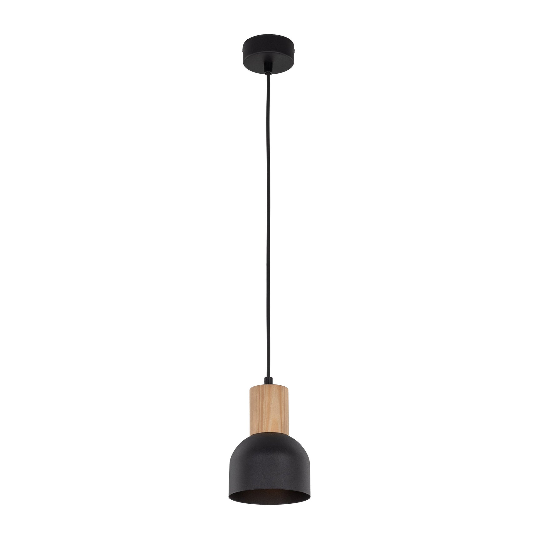 Cairo Mid-Century Modern Pendant Ceiling Light for Kitchen Island, Dining Room & Statement Interior Lighting