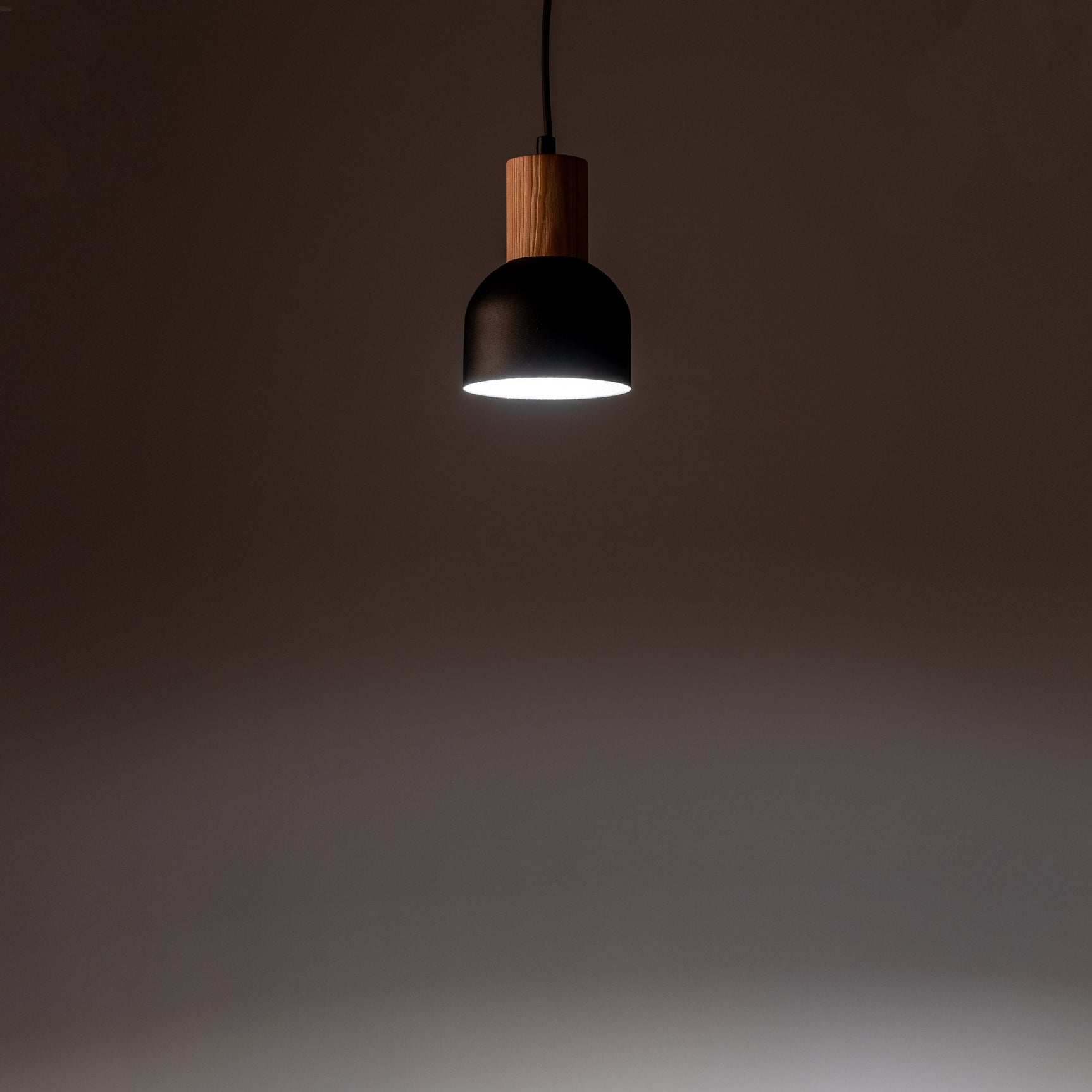 Cairo Mid-Century Modern Pendant Ceiling Light for Kitchen Island, Dining Room & Statement Interior Lighting