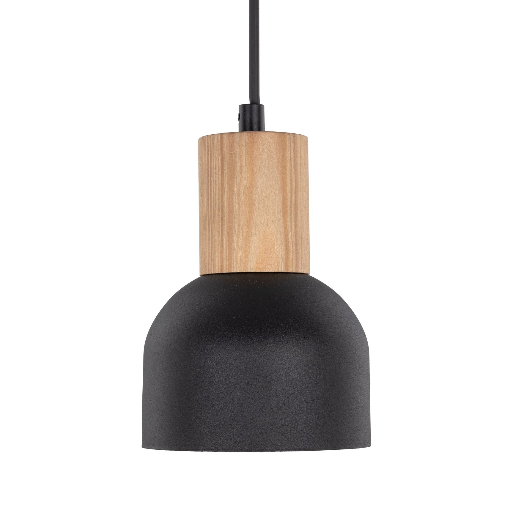 Cairo Mid-Century Modern Pendant Ceiling Light for Kitchen Island, Dining Room & Statement Interior Lighting