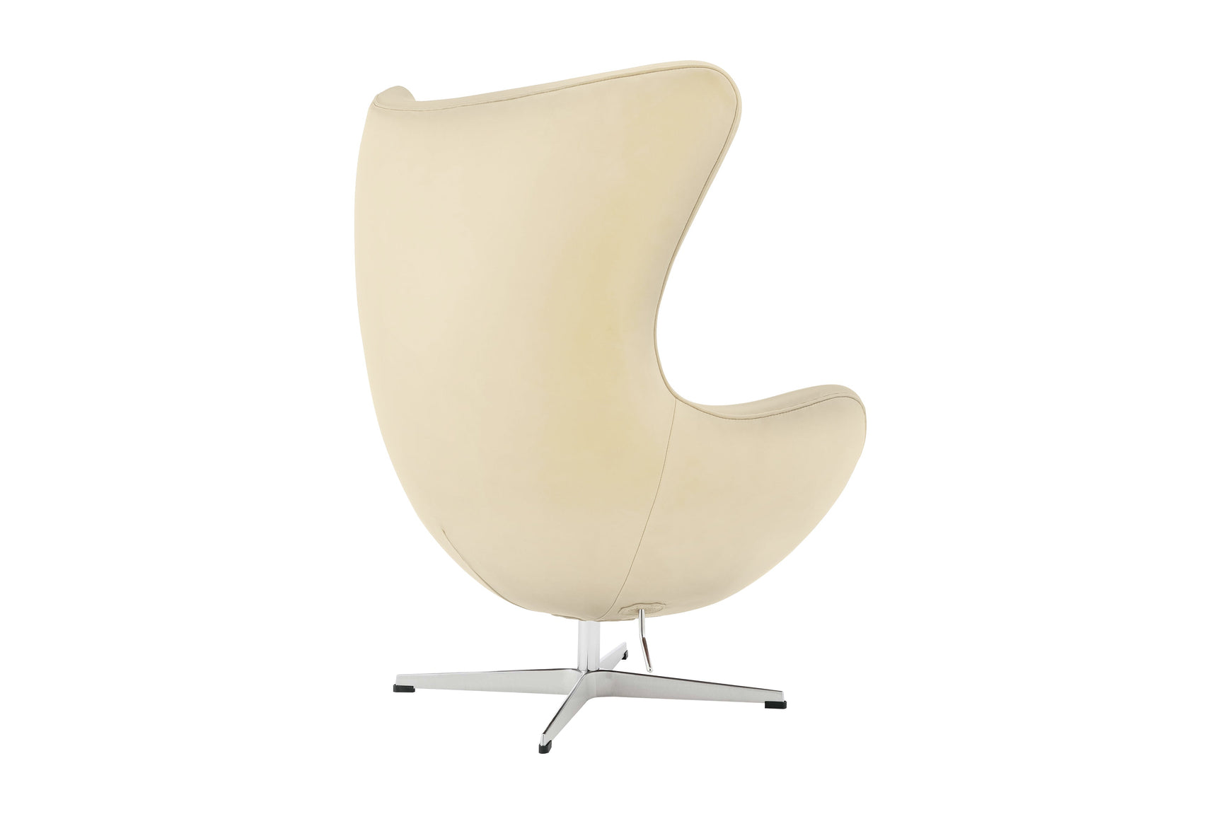 Finola Leather Accent Chair