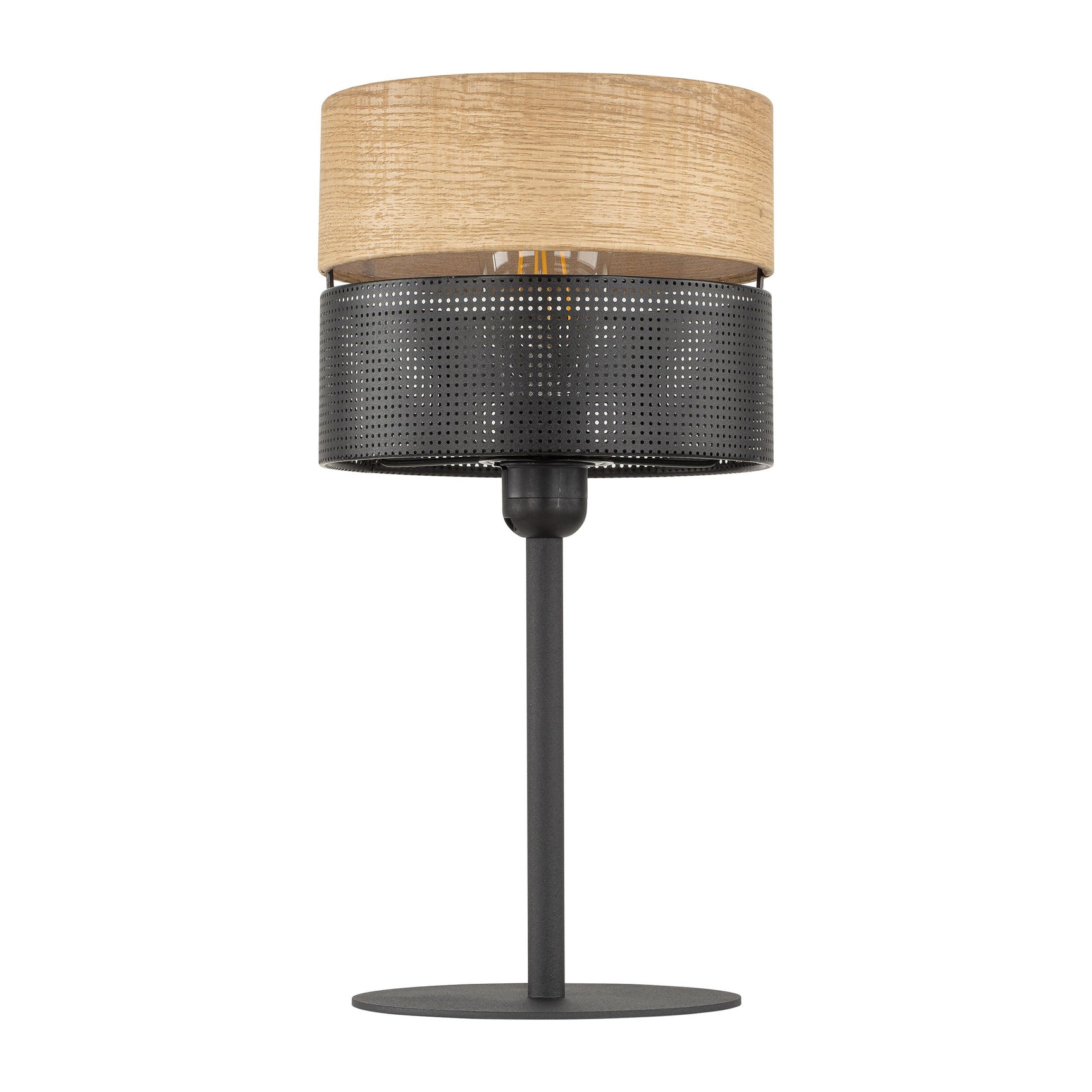 NICOL Scandinavian Night Lamp