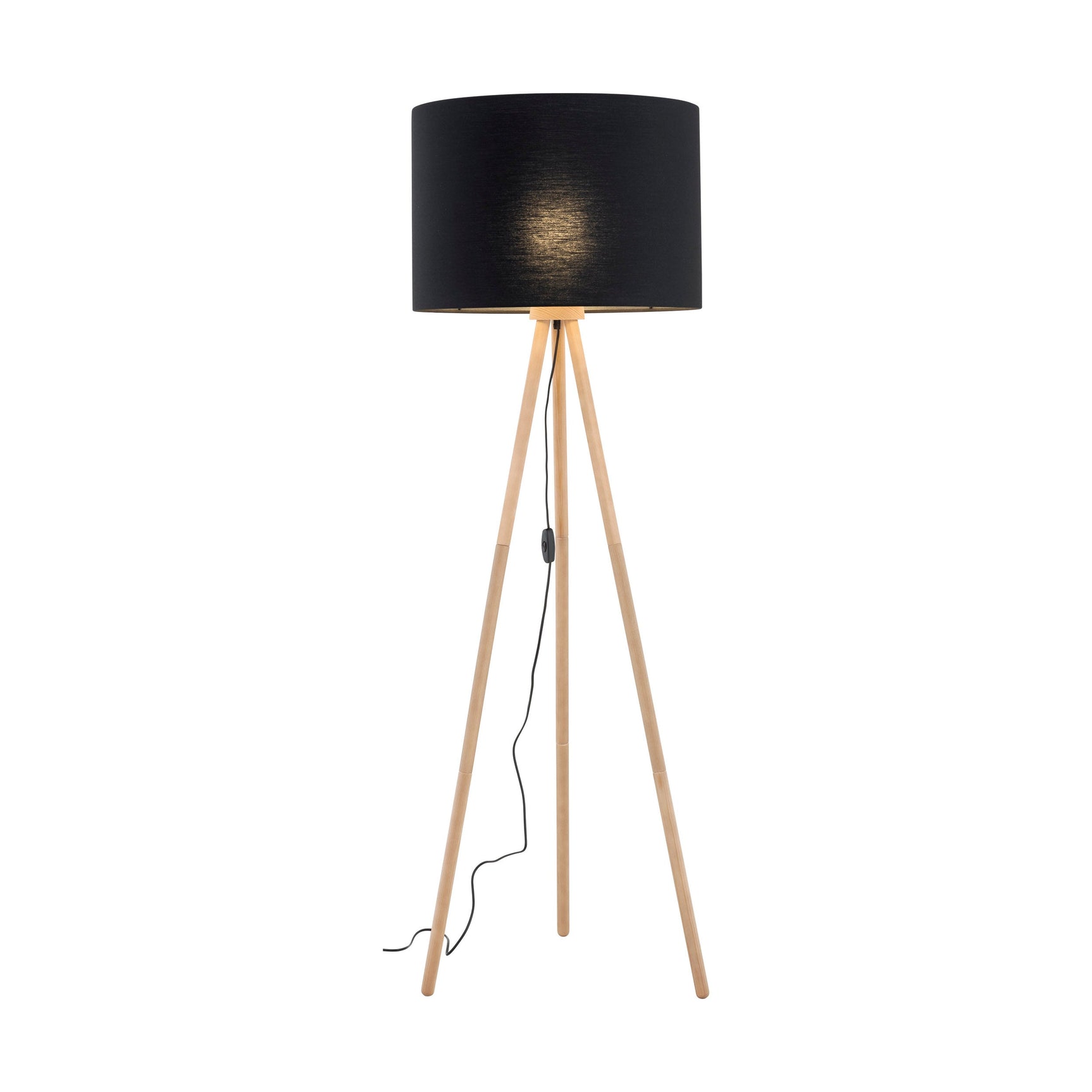 TOKYO Floor Lamp for Living Room, Bedroom & Reading Nook – Scandinavian Minimalist Design (Clearance)