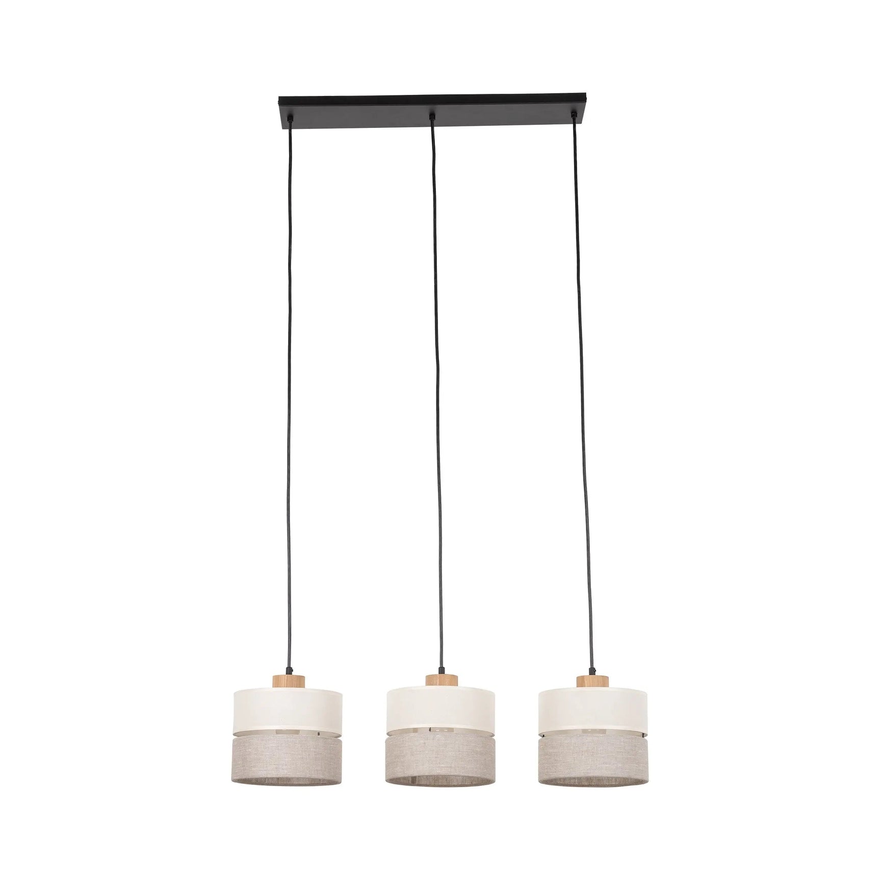 ECO Scandinavian Pendant Light 3