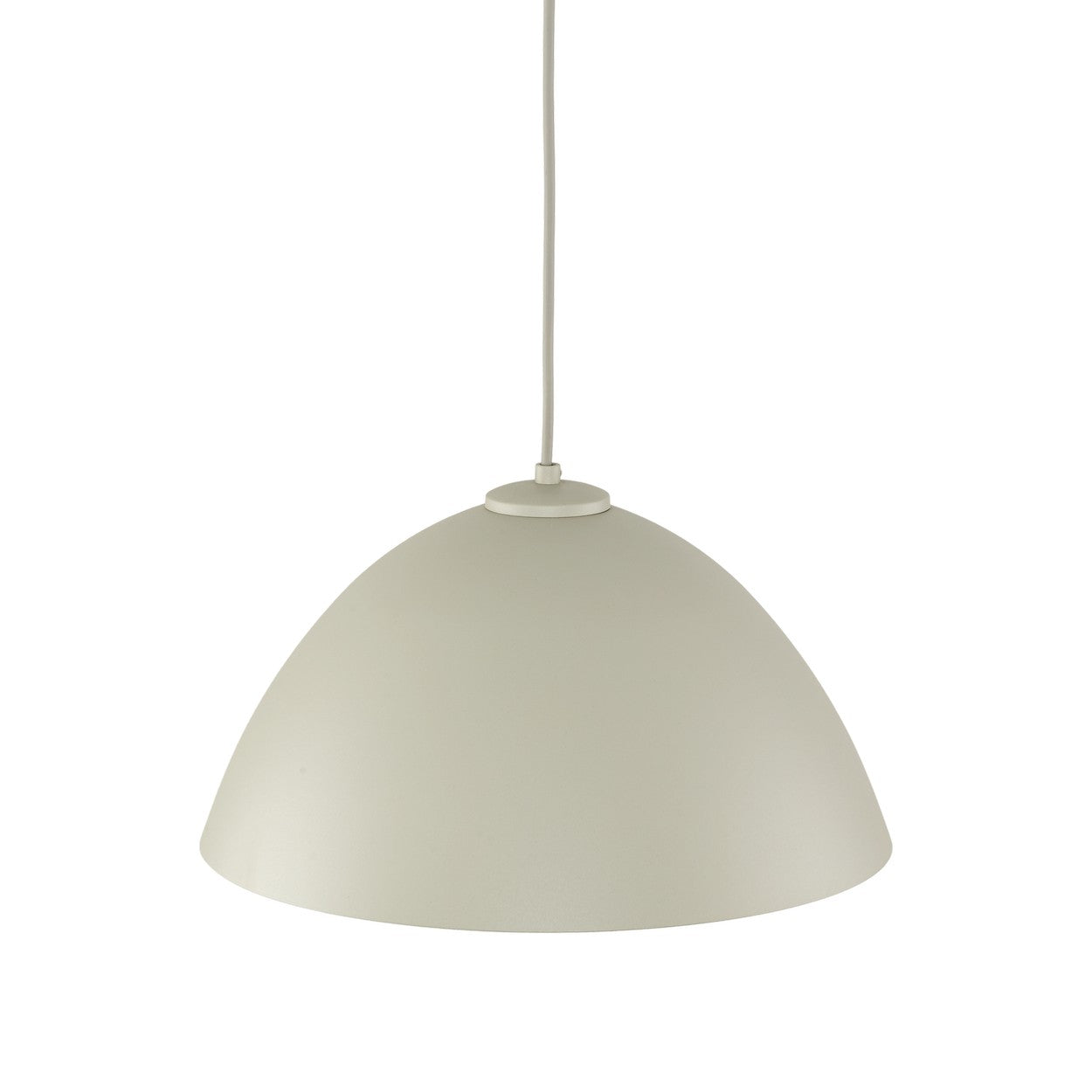 FARO Mid-Century Modern Pendant Ceiling Light Fixture for Kitchen Island, Dining Room & Living Room