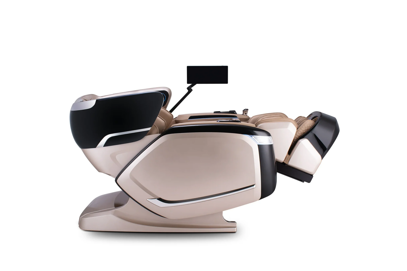 Cozzia Quantum 5d Massage Chair