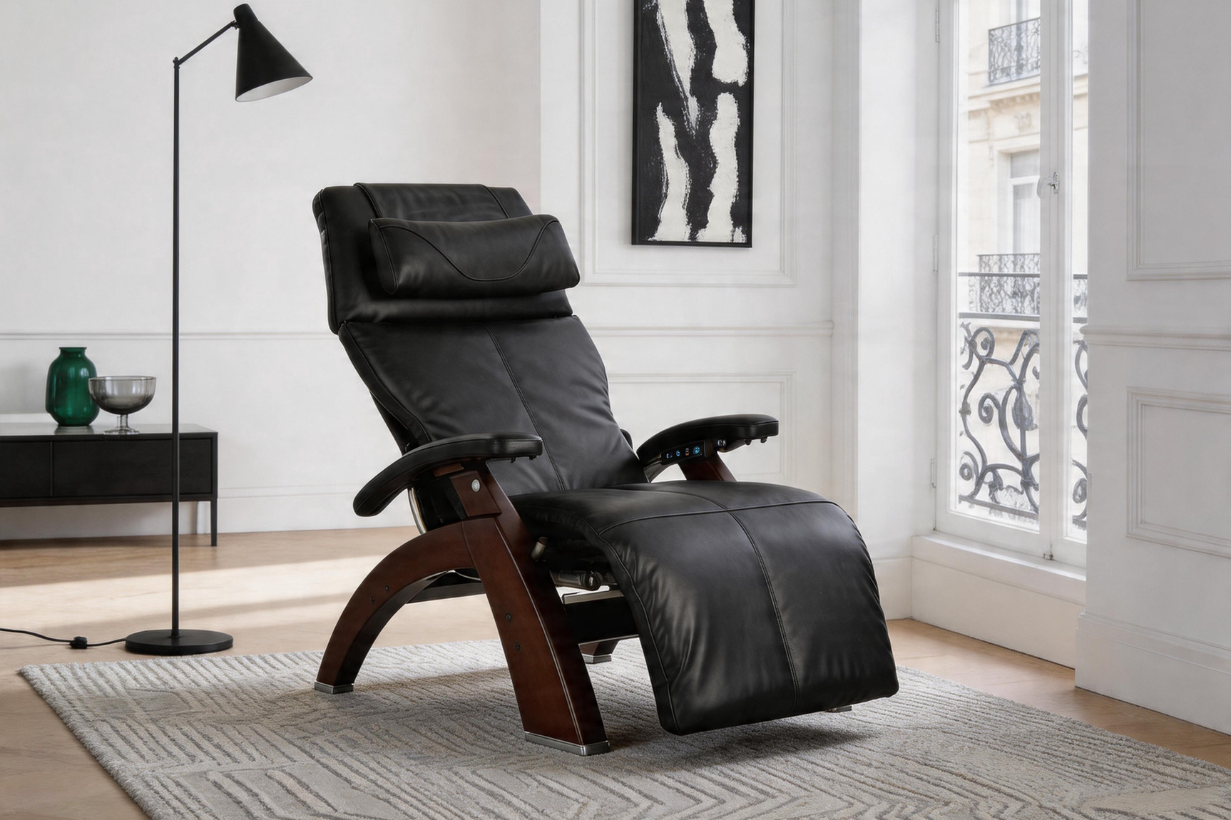 Humantouch Perfect Chair Pc-610 Omni-Motion Recliner