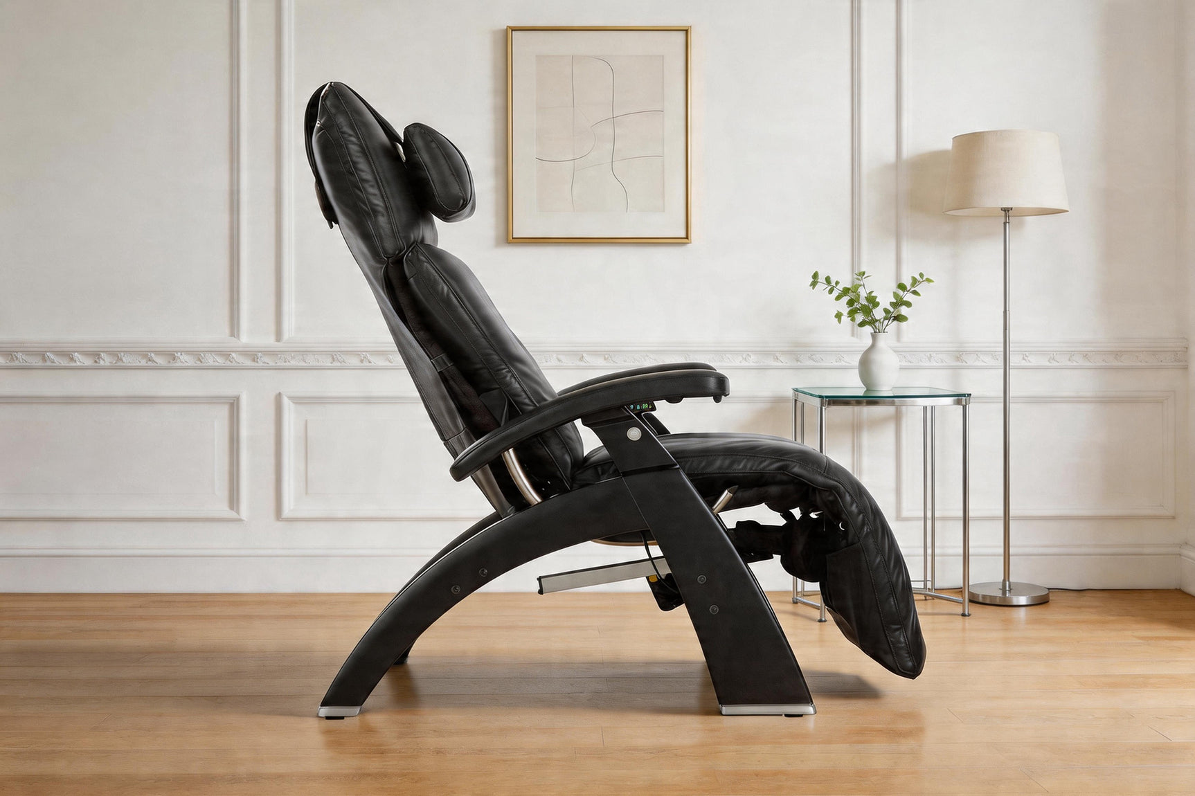 Humantouch Perfect Chair Pc-610 Omni-Motion Recliner
