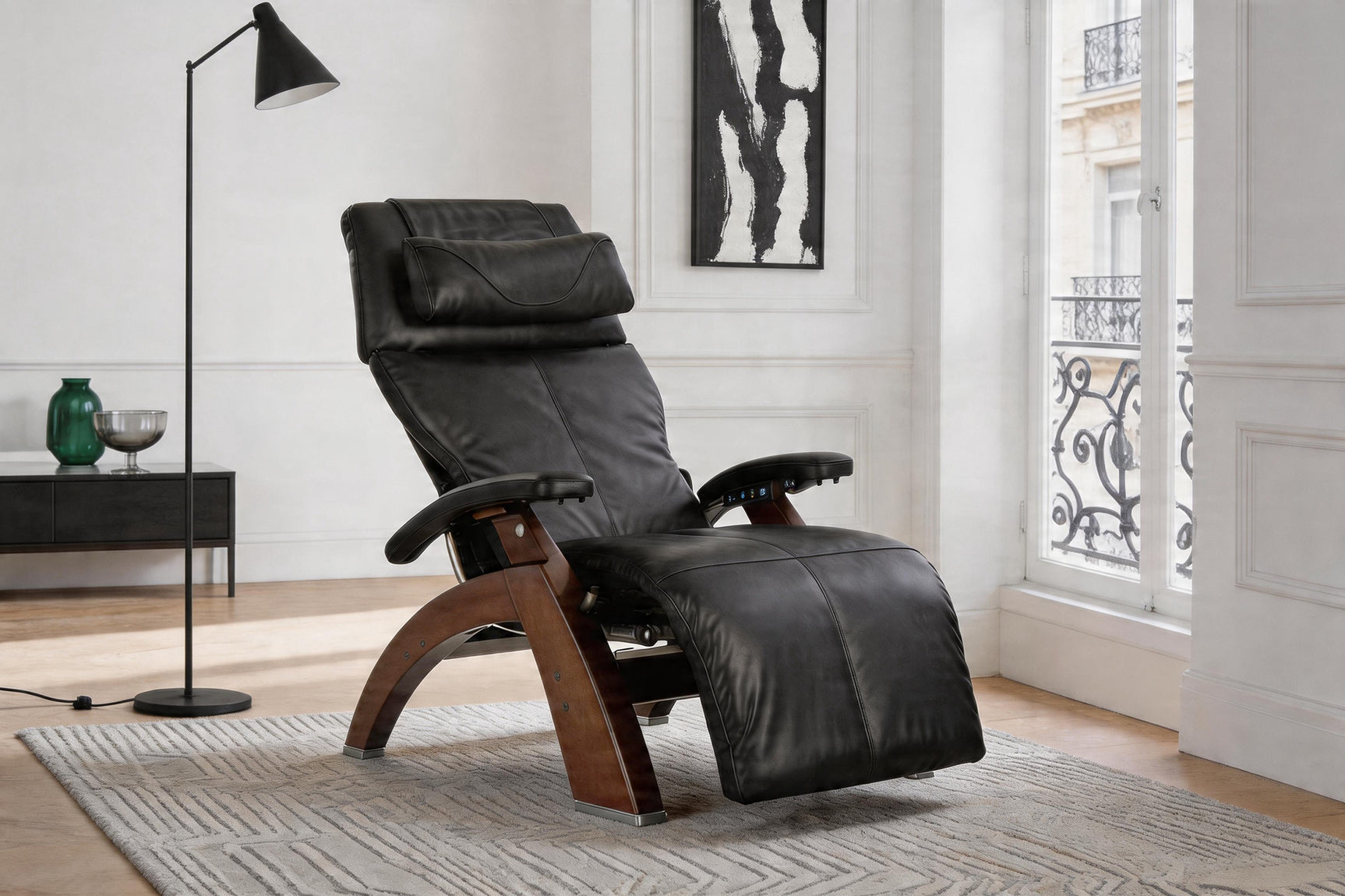 Humantouch Perfect Chair Pc-610 Omni-Motion Recliner