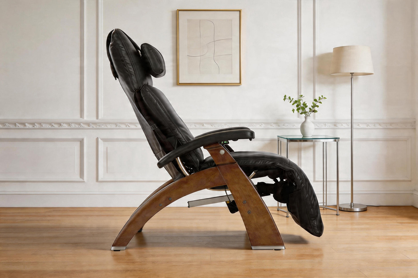 Humantouch Perfect Chair Pc-610 Omni-Motion Recliner